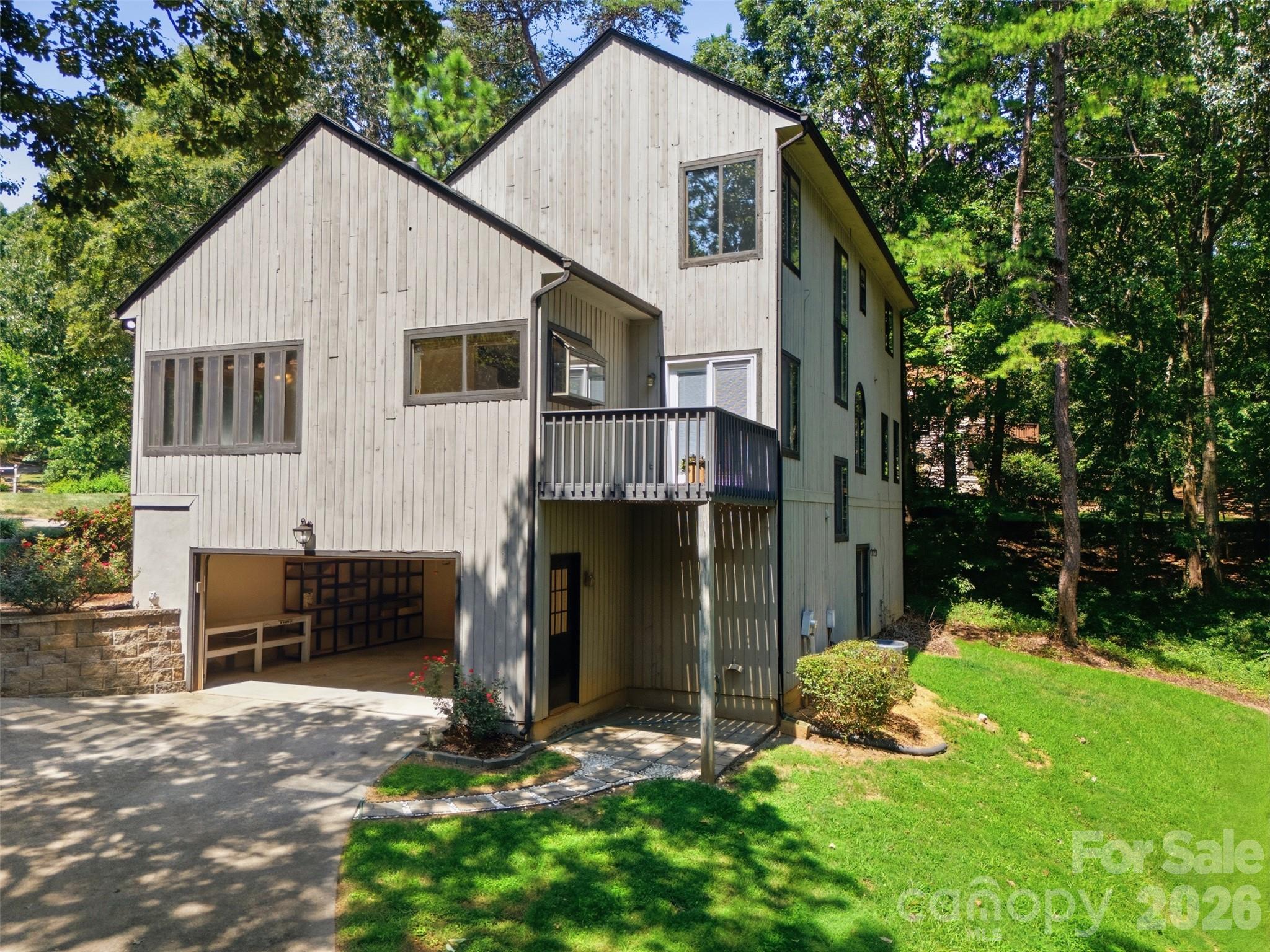 13432 Windward Cove — Charlotte