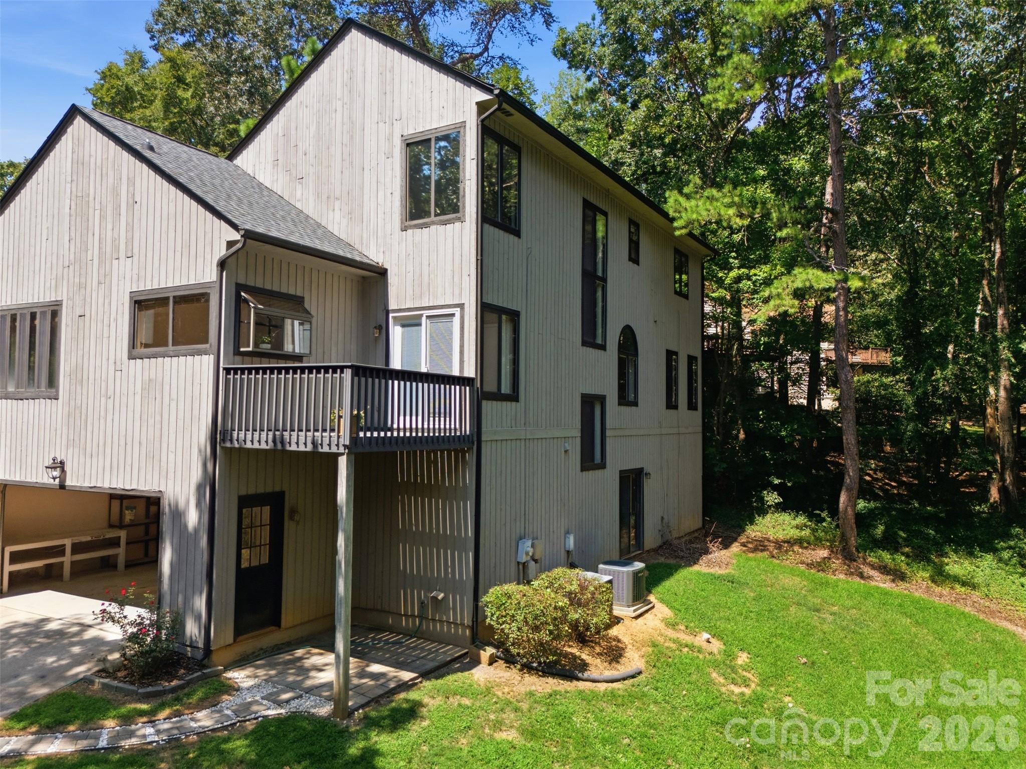 13432 Windward Cove — Charlotte