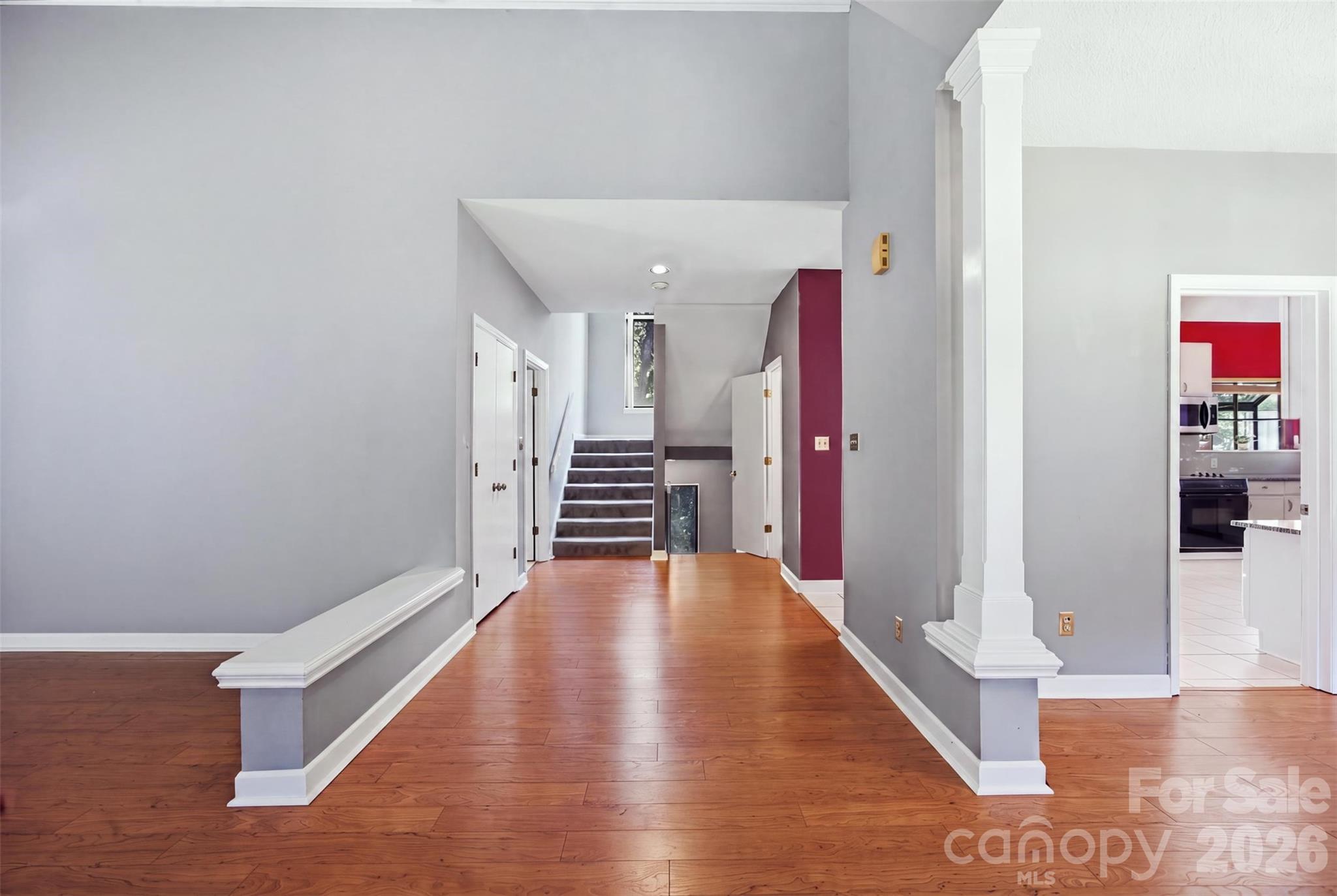 13432 Windward Cove — Charlotte