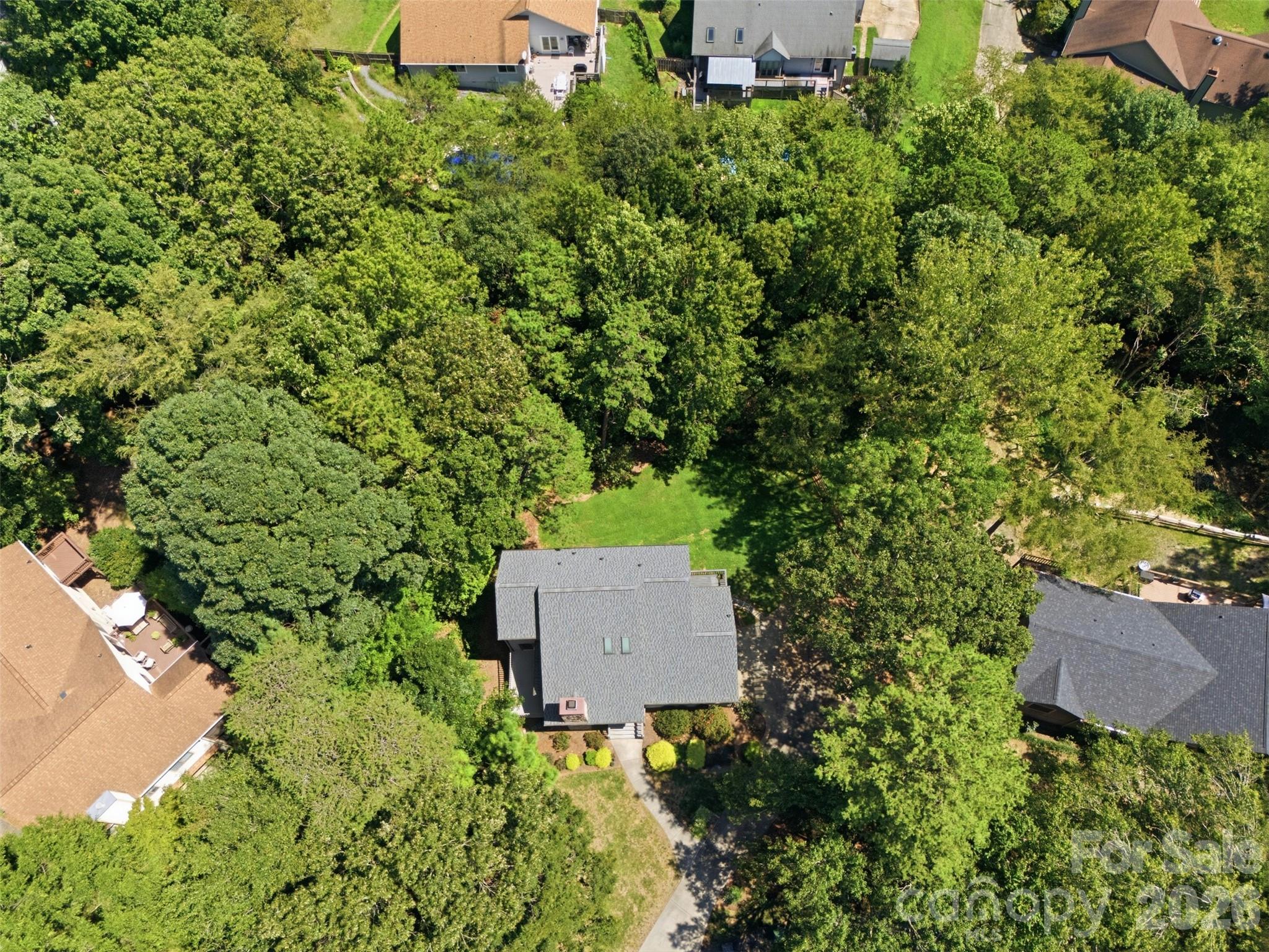 13432 Windward Cove — Charlotte