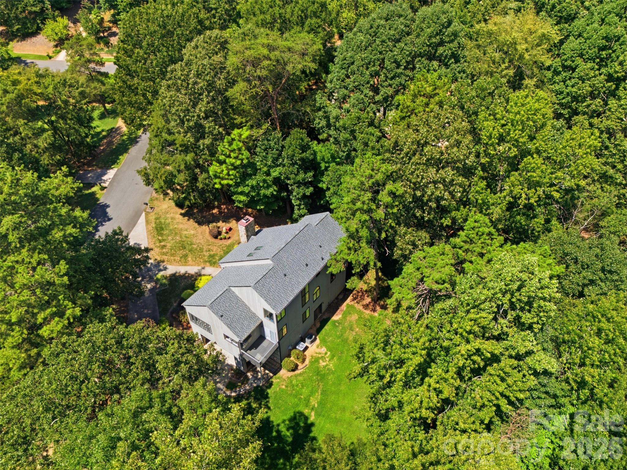 13432 Windward Cove — Charlotte