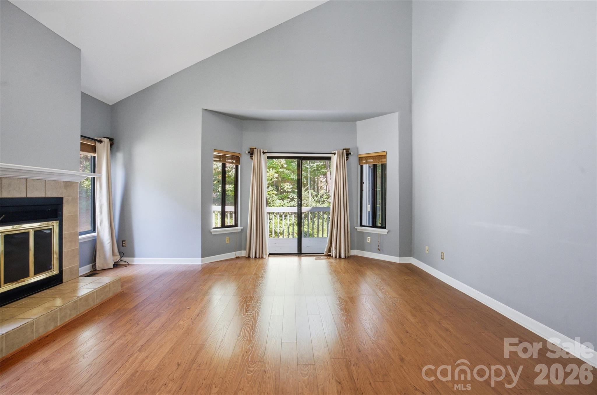 13432 Windward Cove — Charlotte