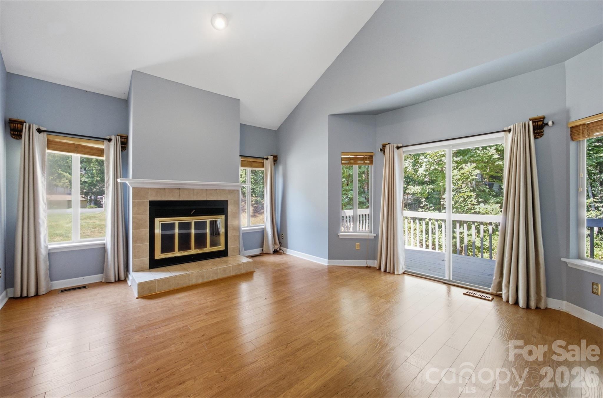 13432 Windward Cove — Charlotte