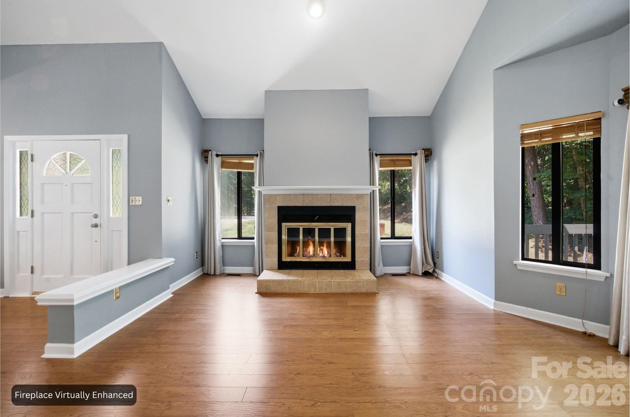 13432 Windward Cove — Charlotte