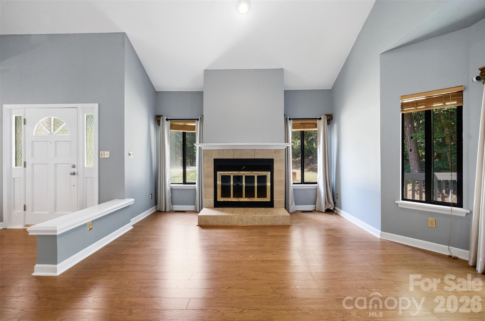 13432 Windward Cove — Charlotte