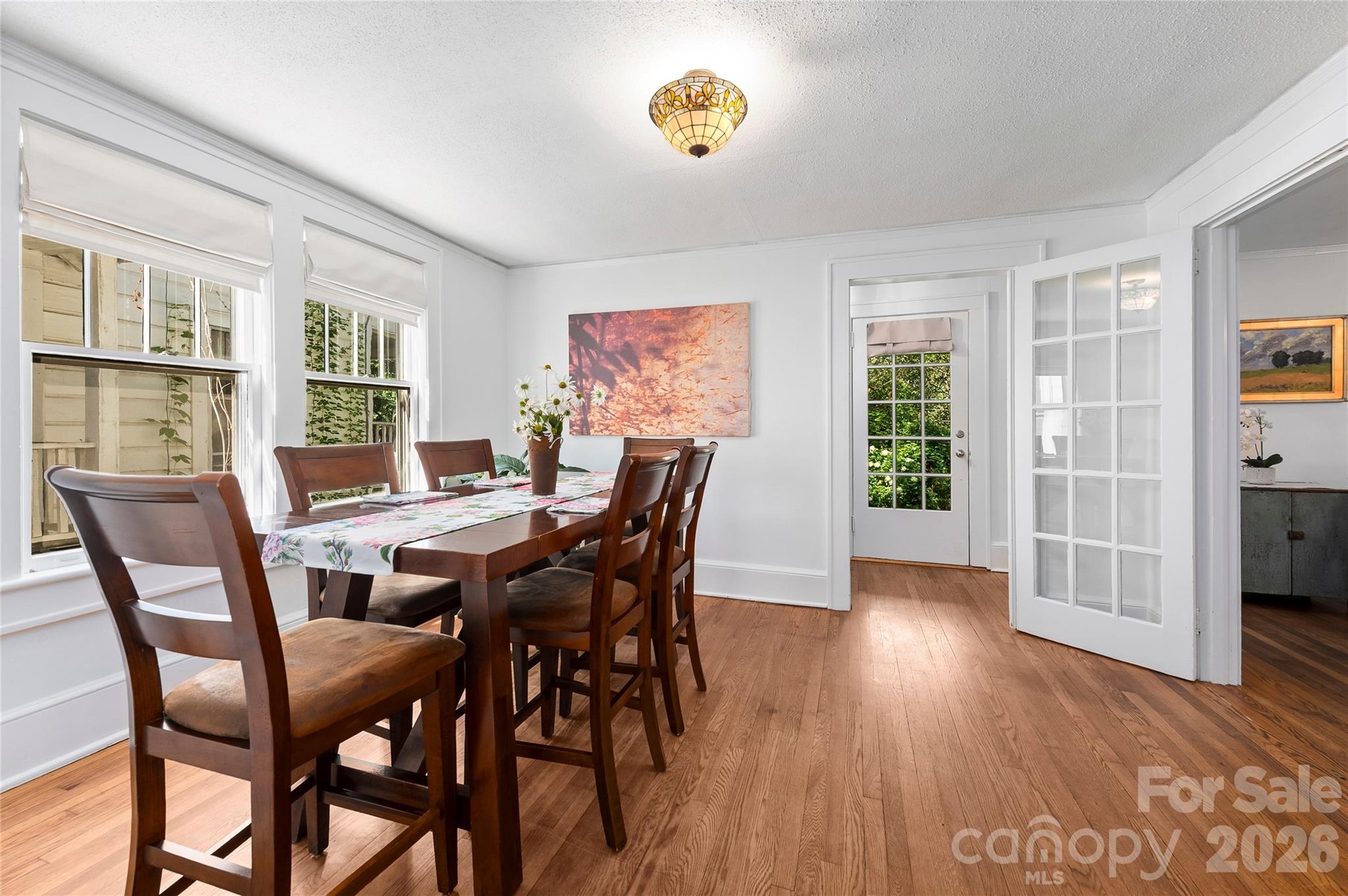 57 Conestee Street — Asheville