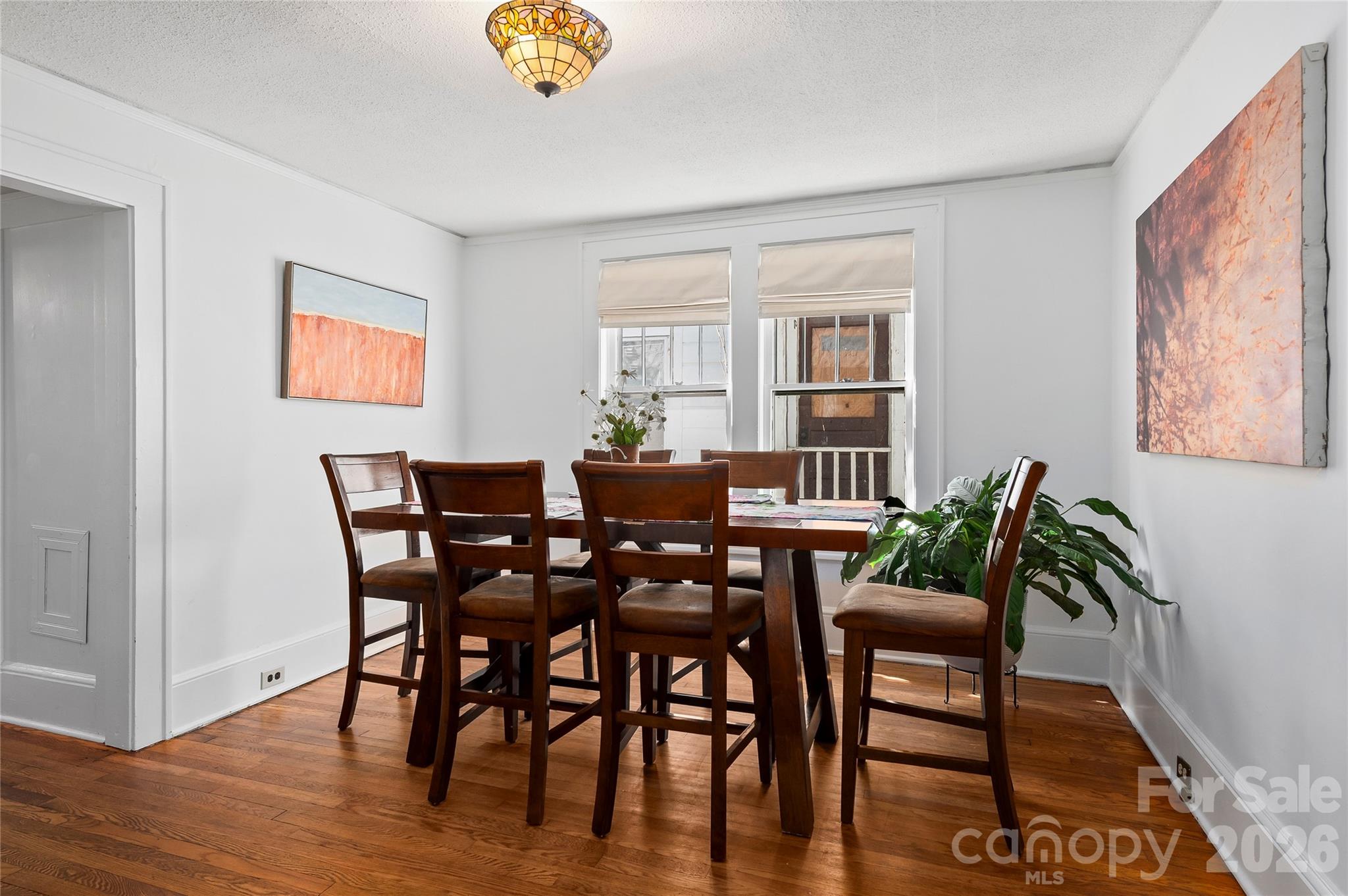 57 Conestee Street — Asheville