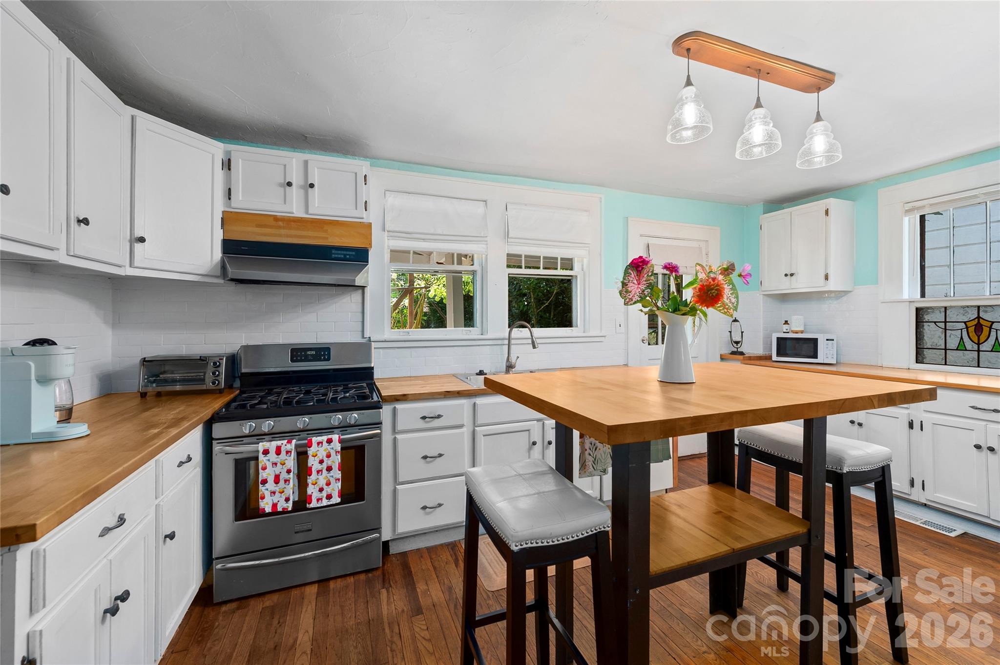57 Conestee Street — Asheville