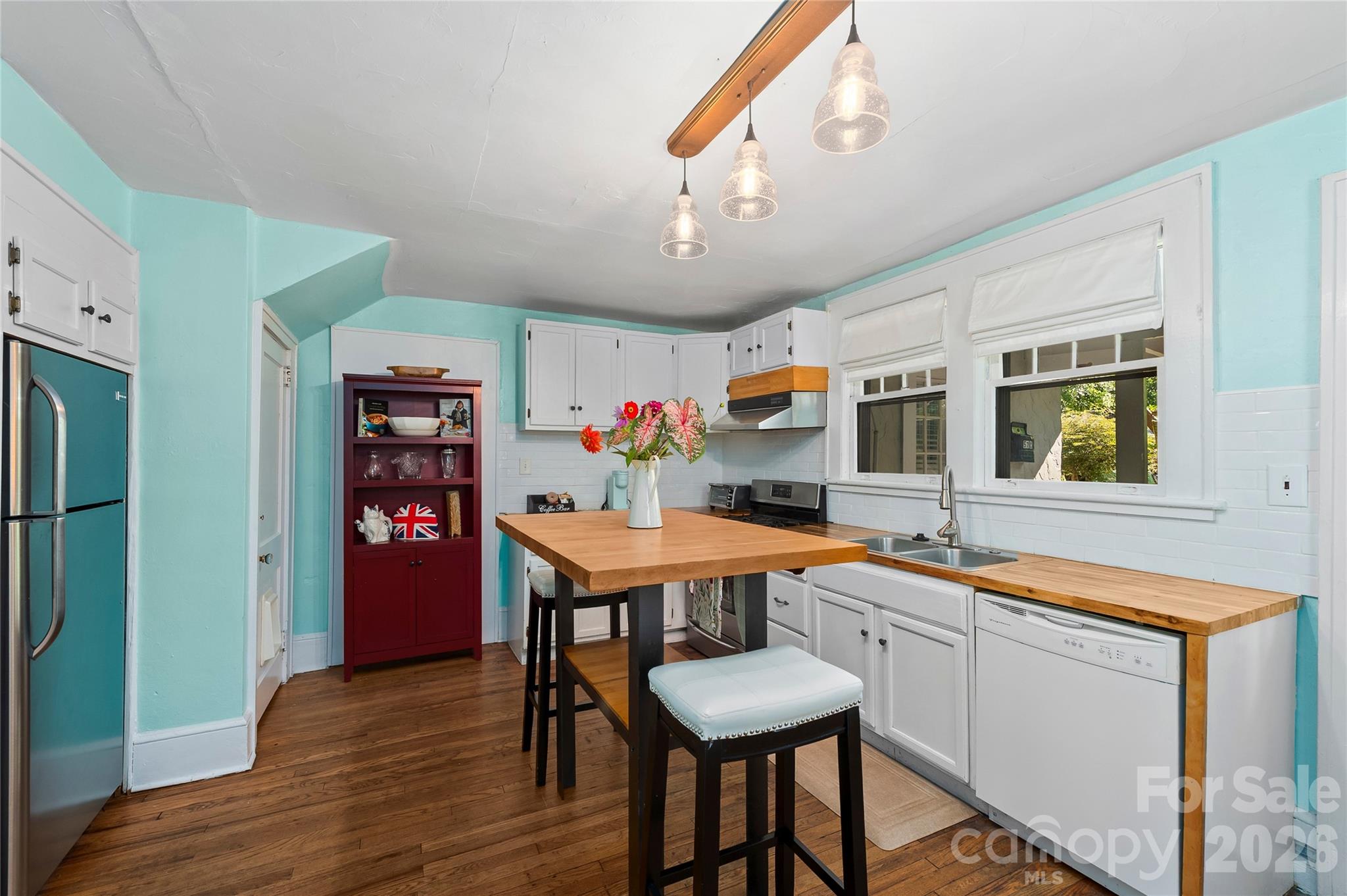 57 Conestee Street — Asheville