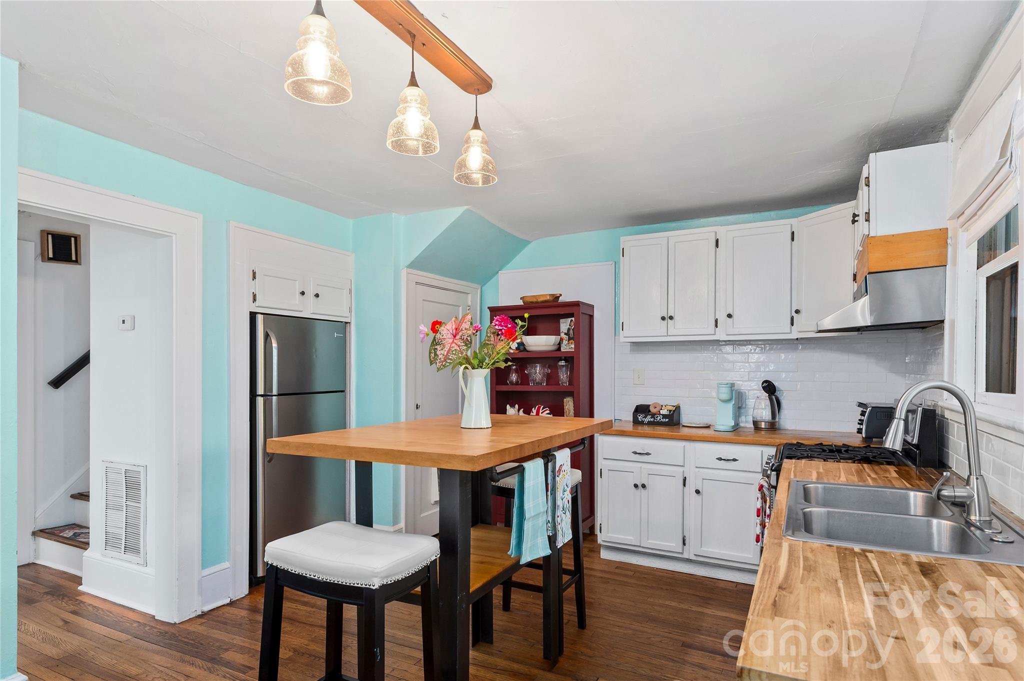 57 Conestee Street — Asheville