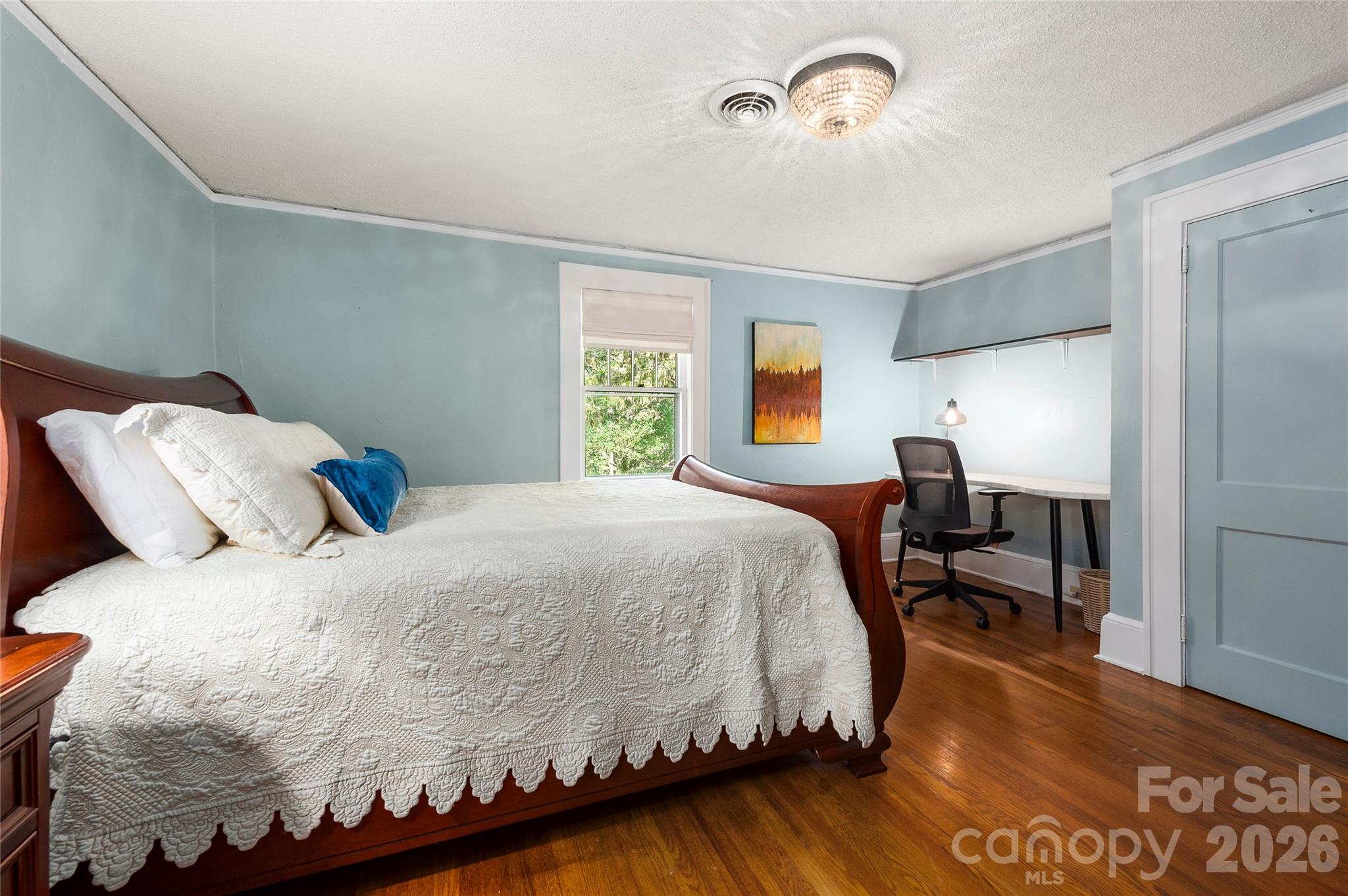57 Conestee Street — Asheville