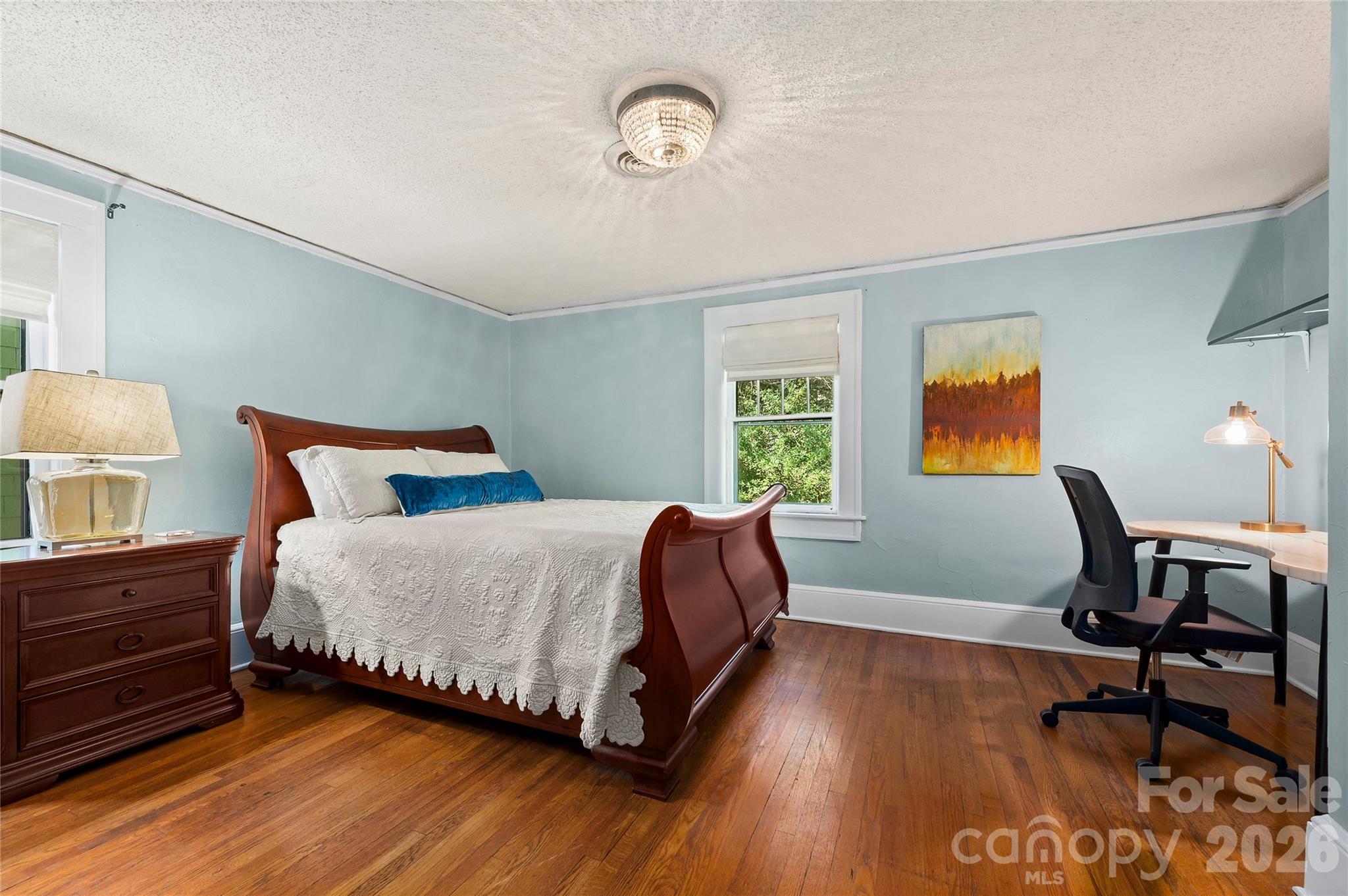57 Conestee Street — Asheville