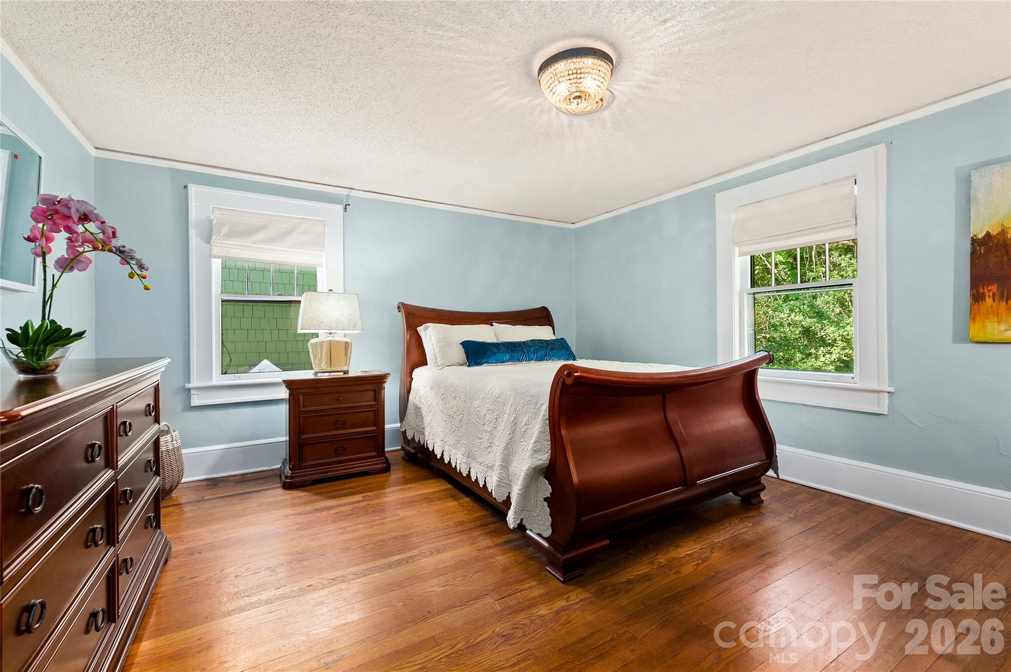 57 Conestee Street — Asheville