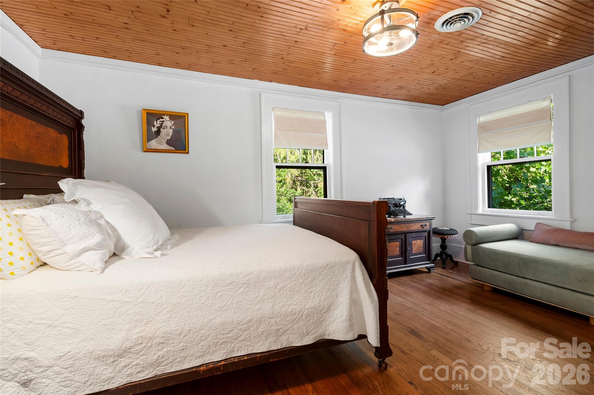 57 Conestee Street — Asheville