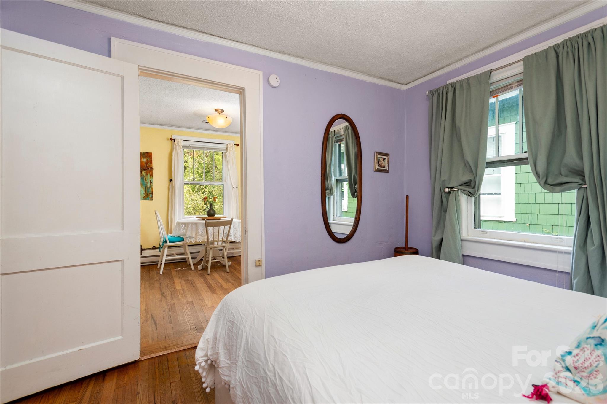 57 Conestee Street — Asheville