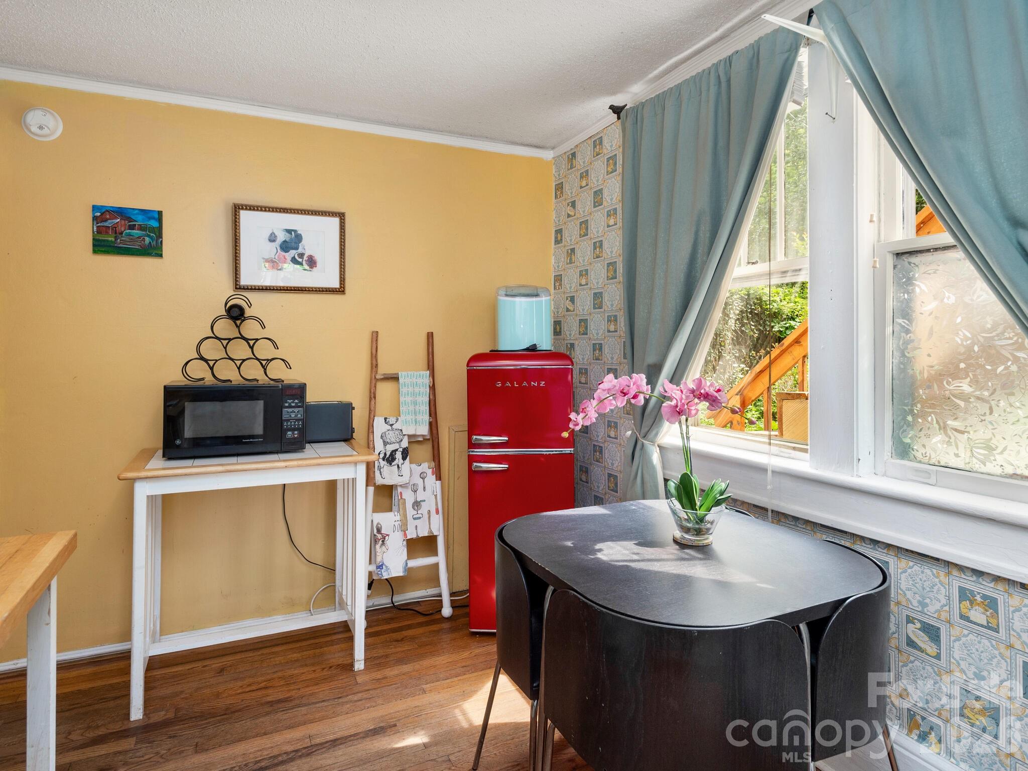 57 Conestee Street — Asheville