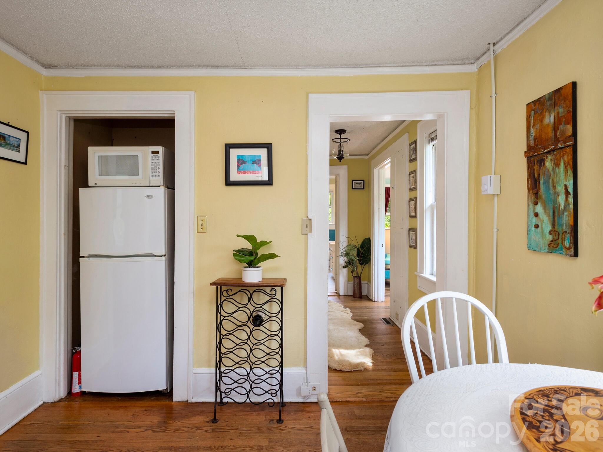 57 Conestee Street — Asheville