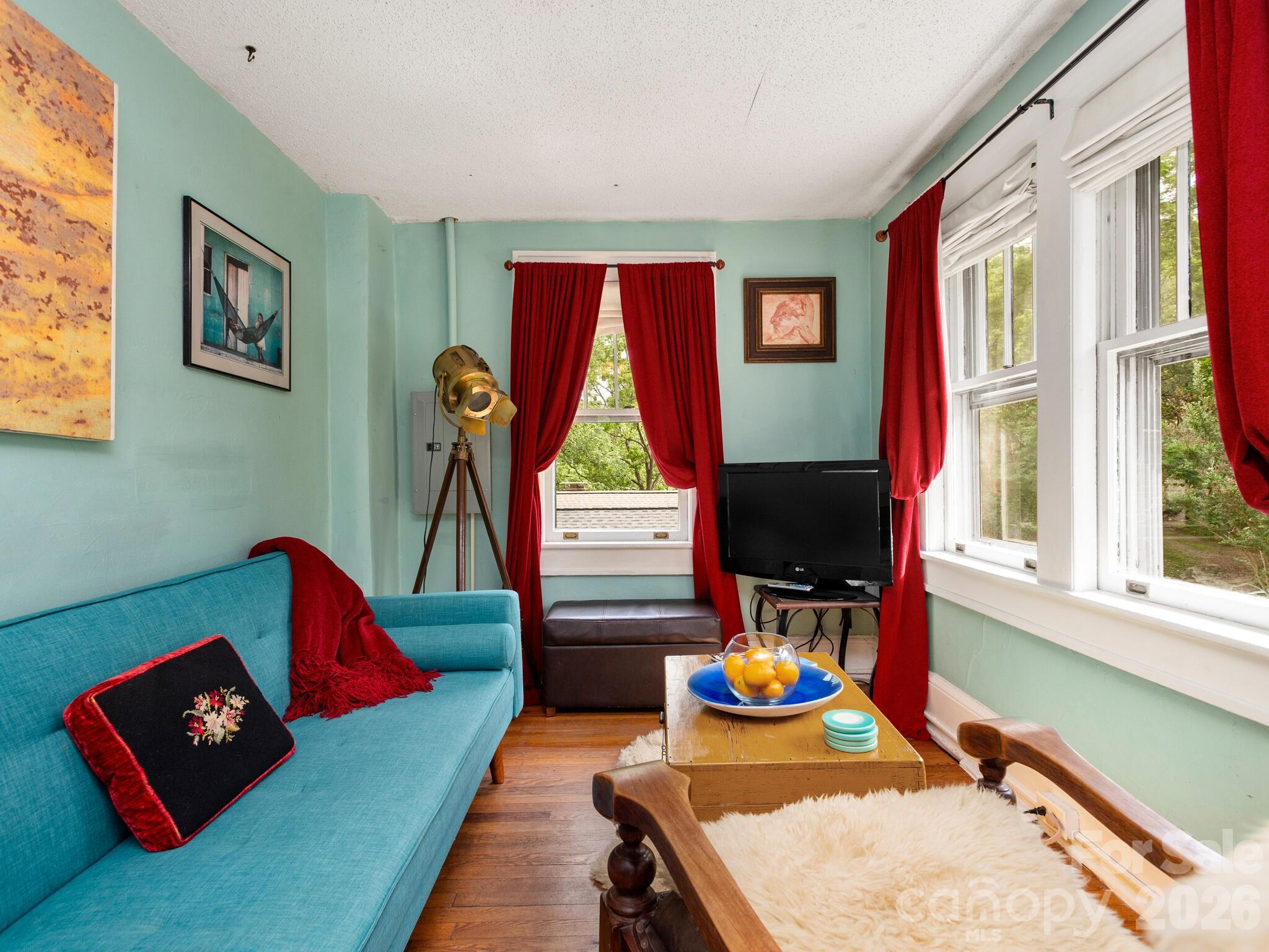 57 Conestee Street — Asheville