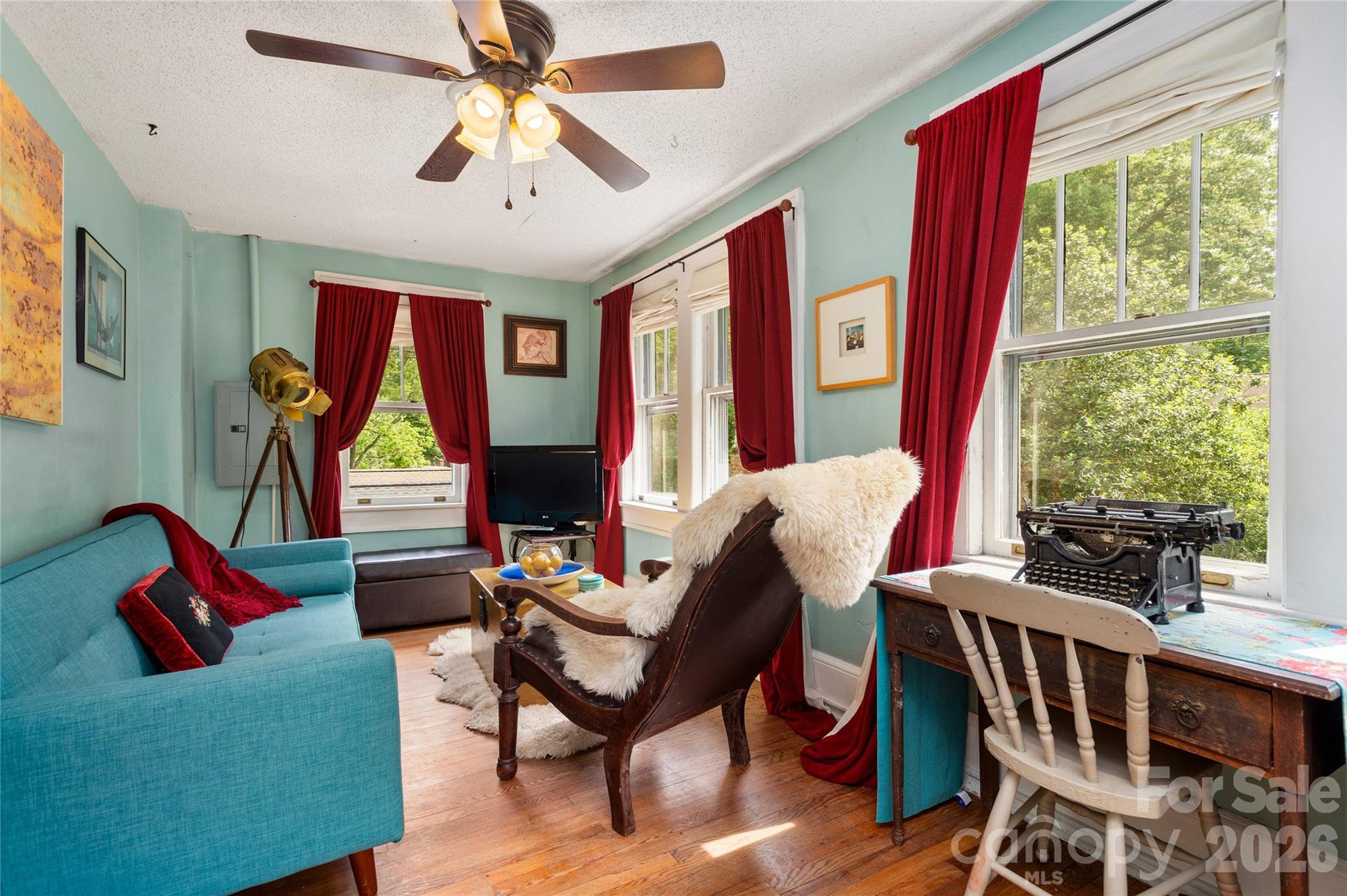 57 Conestee Street — Asheville