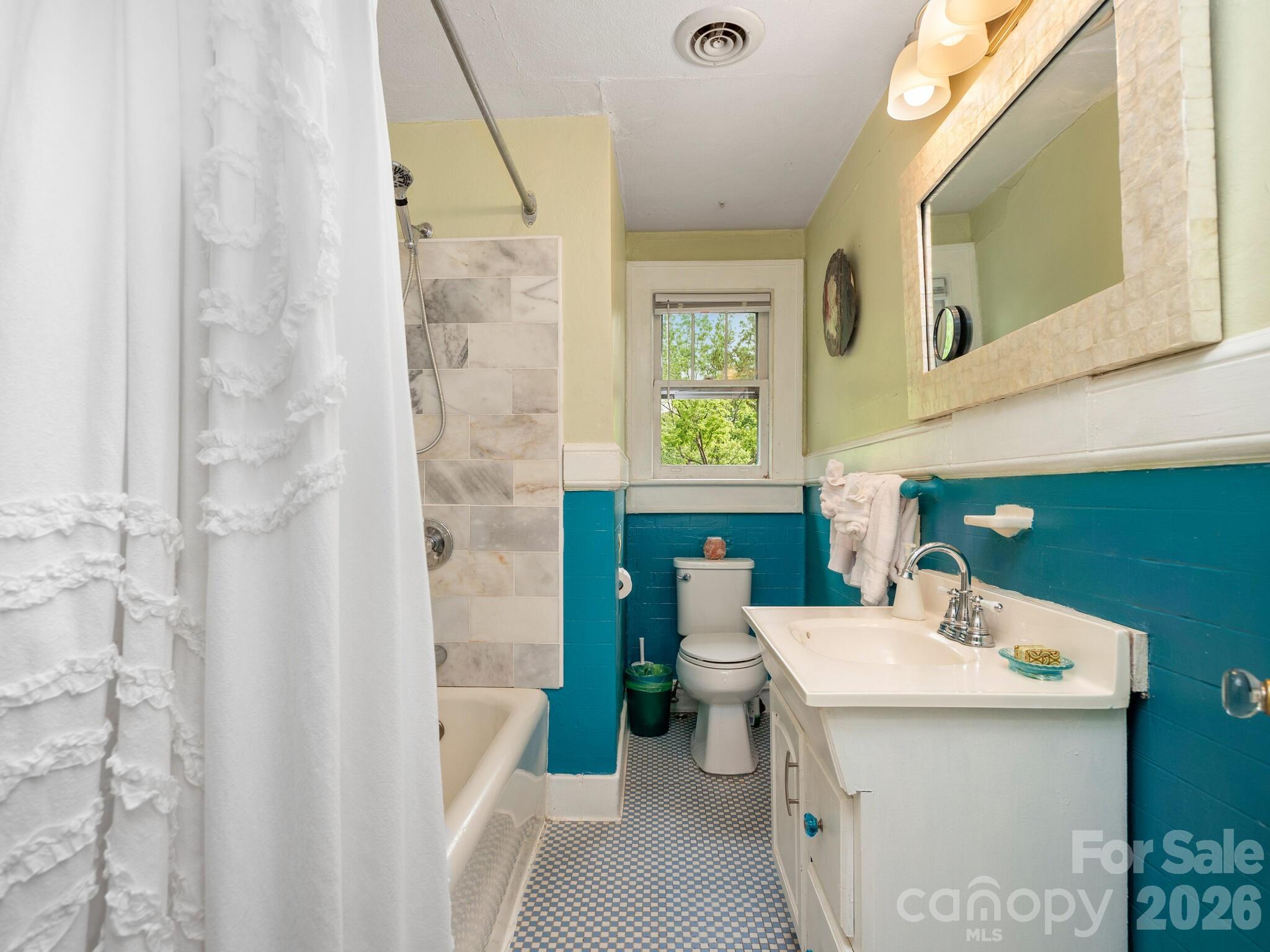 57 Conestee Street — Asheville