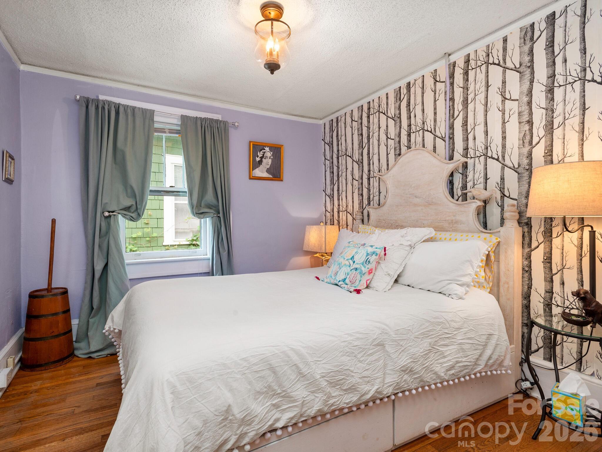 57 Conestee Street — Asheville