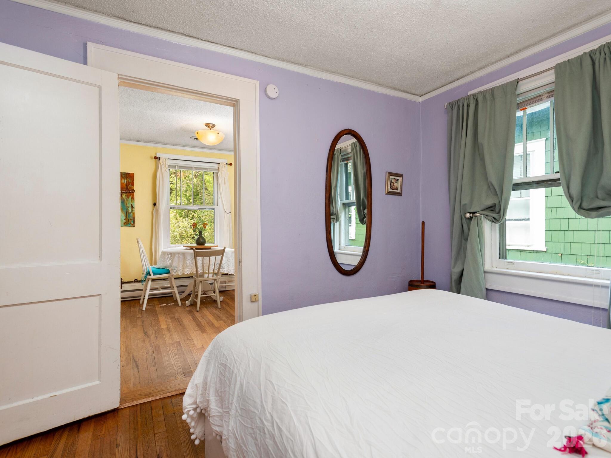 57 Conestee Street — Asheville