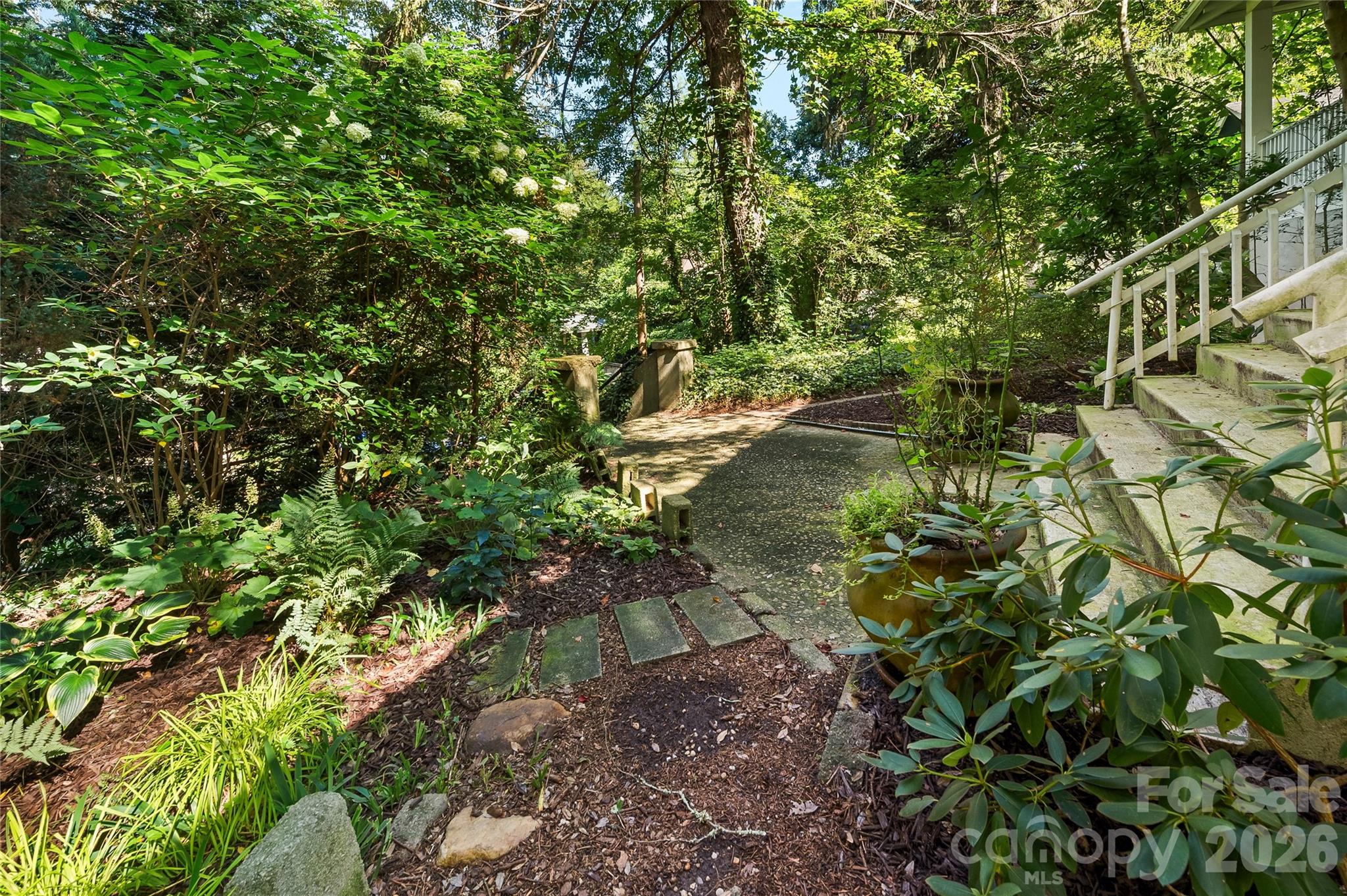 57 Conestee Street — Asheville