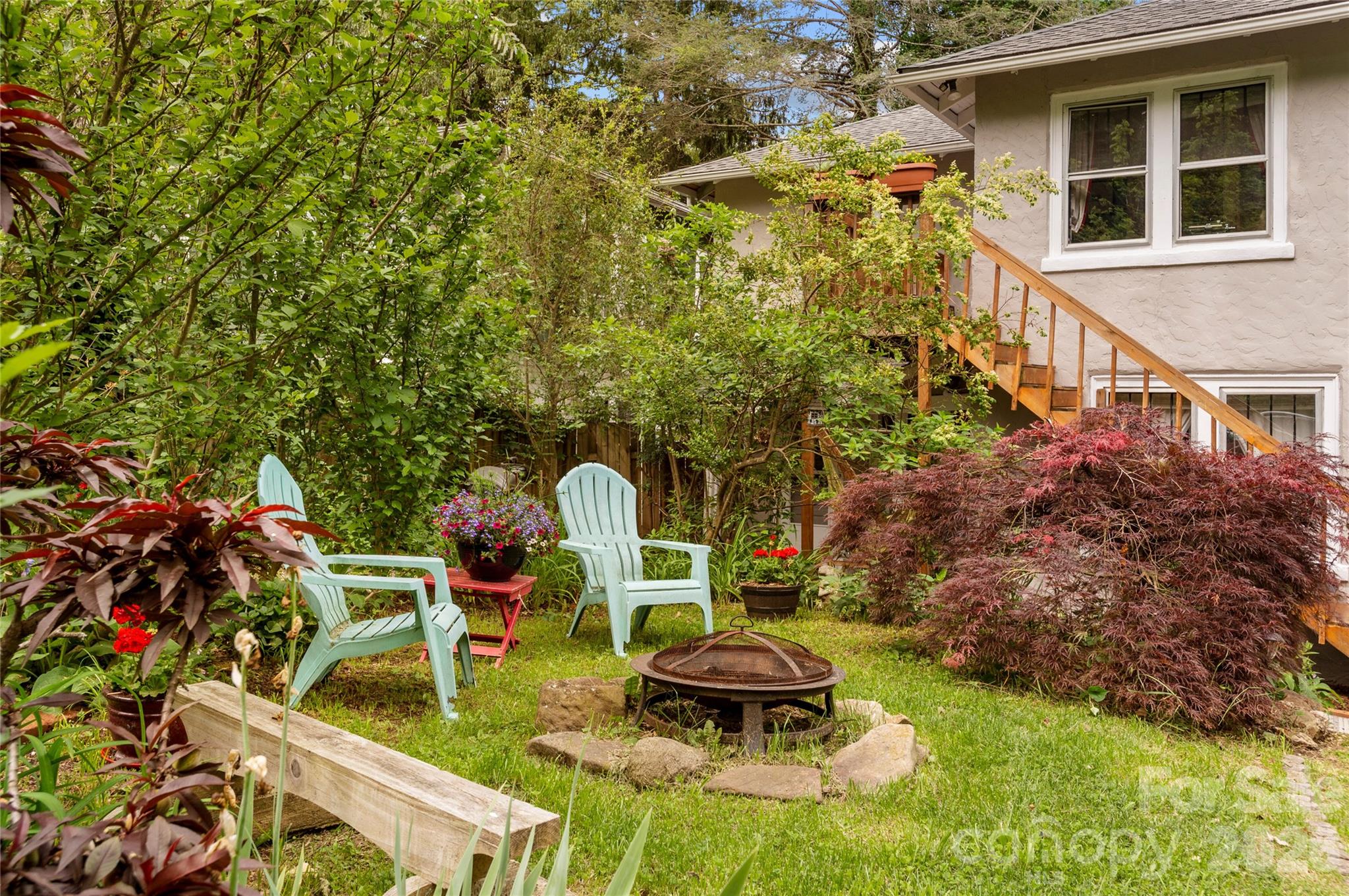 57 Conestee Street — Asheville