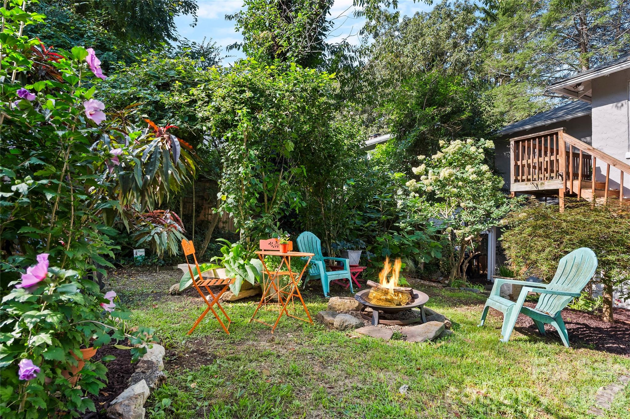 57 Conestee Street — Asheville