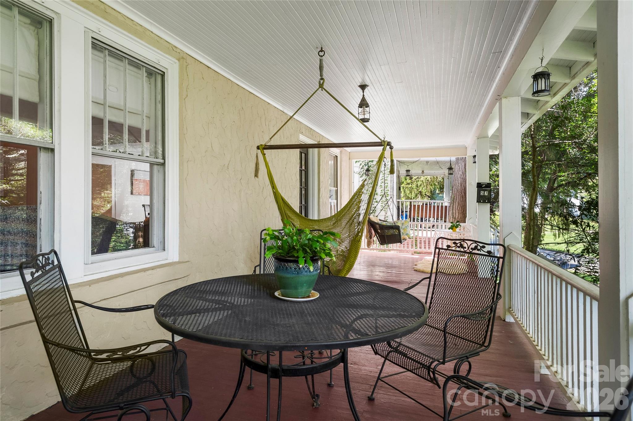 57 Conestee Street — Asheville
