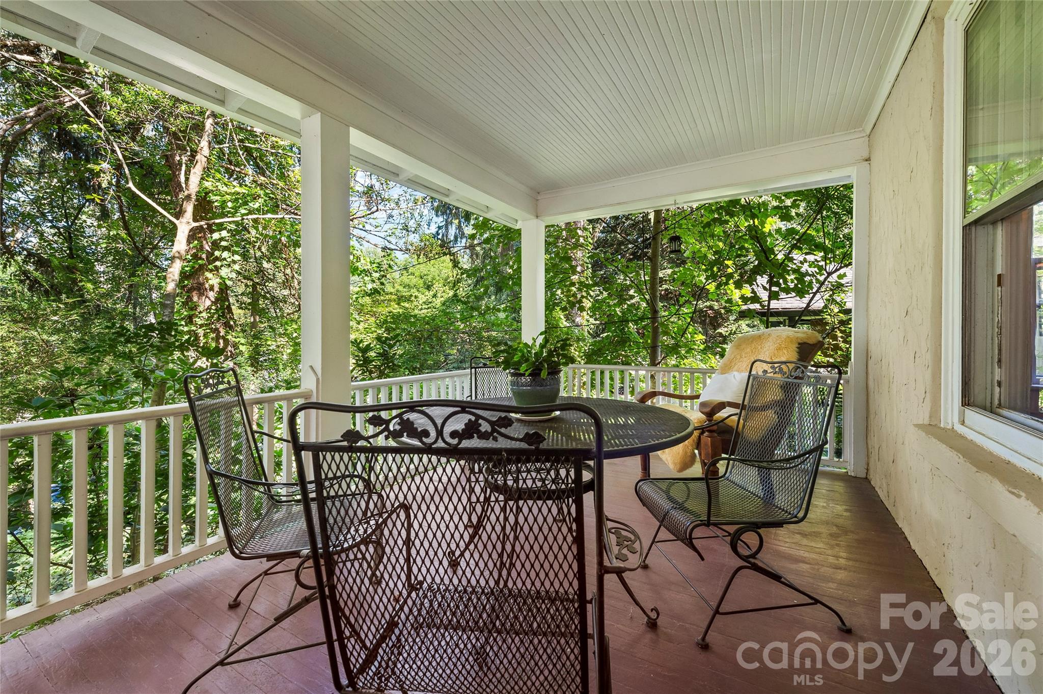 57 Conestee Street — Asheville