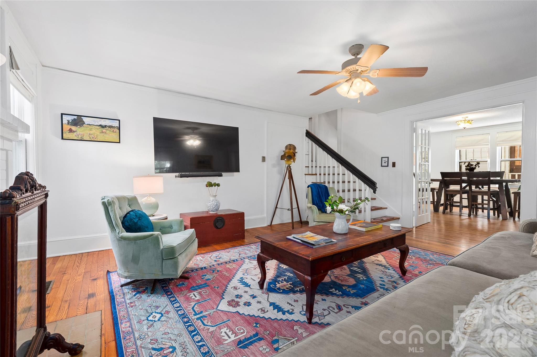 57 Conestee Street — Asheville