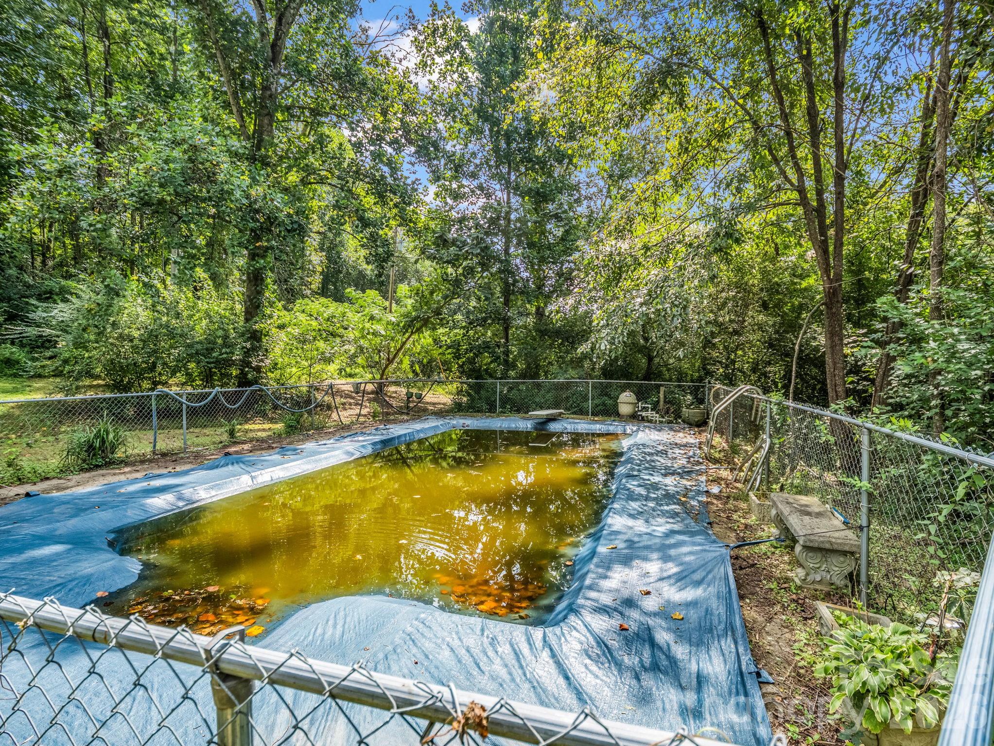 2957 NC Highway 226 Highway — Bostic