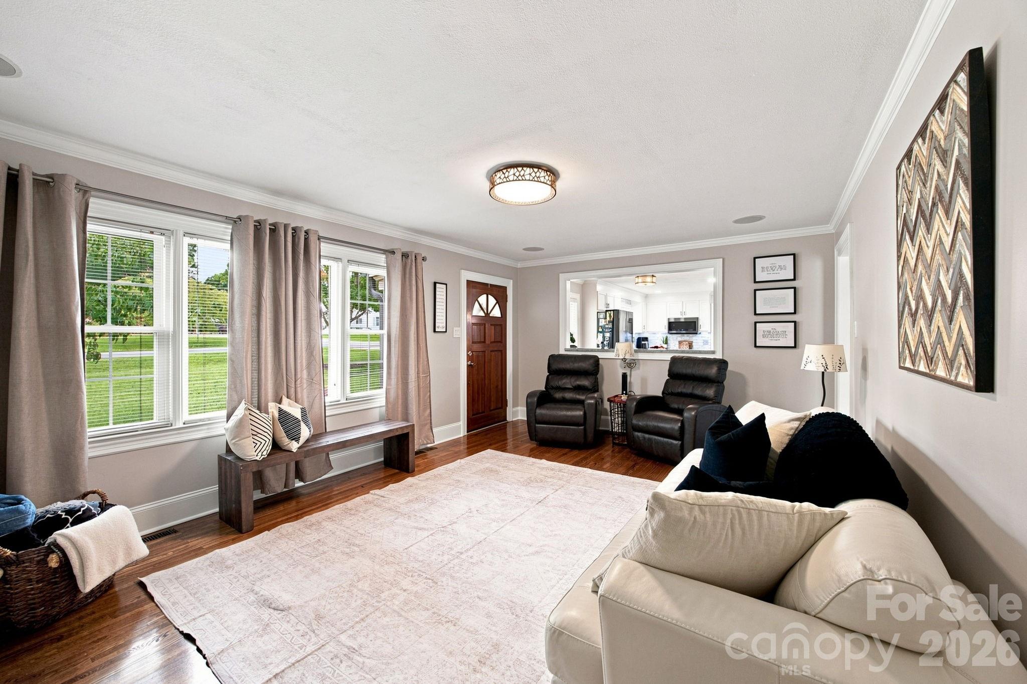 300 Eastwood Drive — Mount Holly
