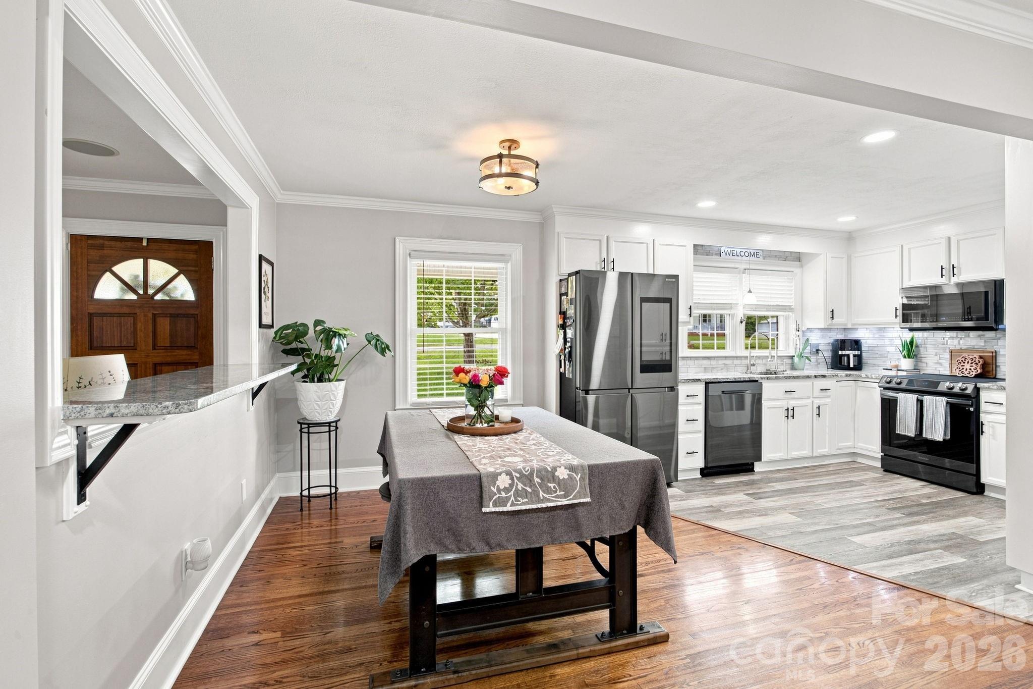 300 Eastwood Drive — Mount Holly