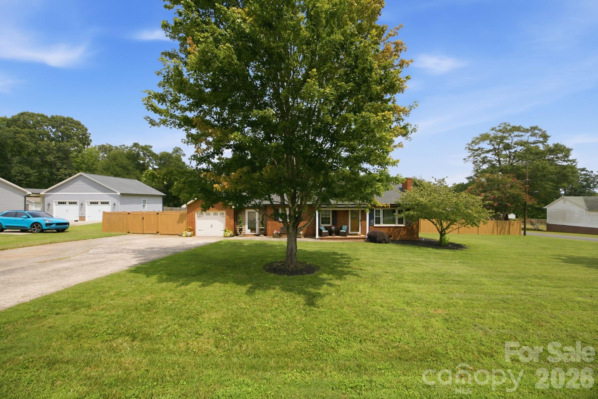300 Eastwood Drive — Mount Holly