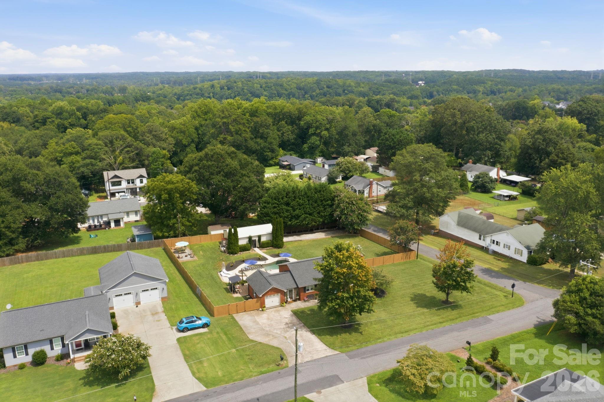 300 Eastwood Drive — Mount Holly