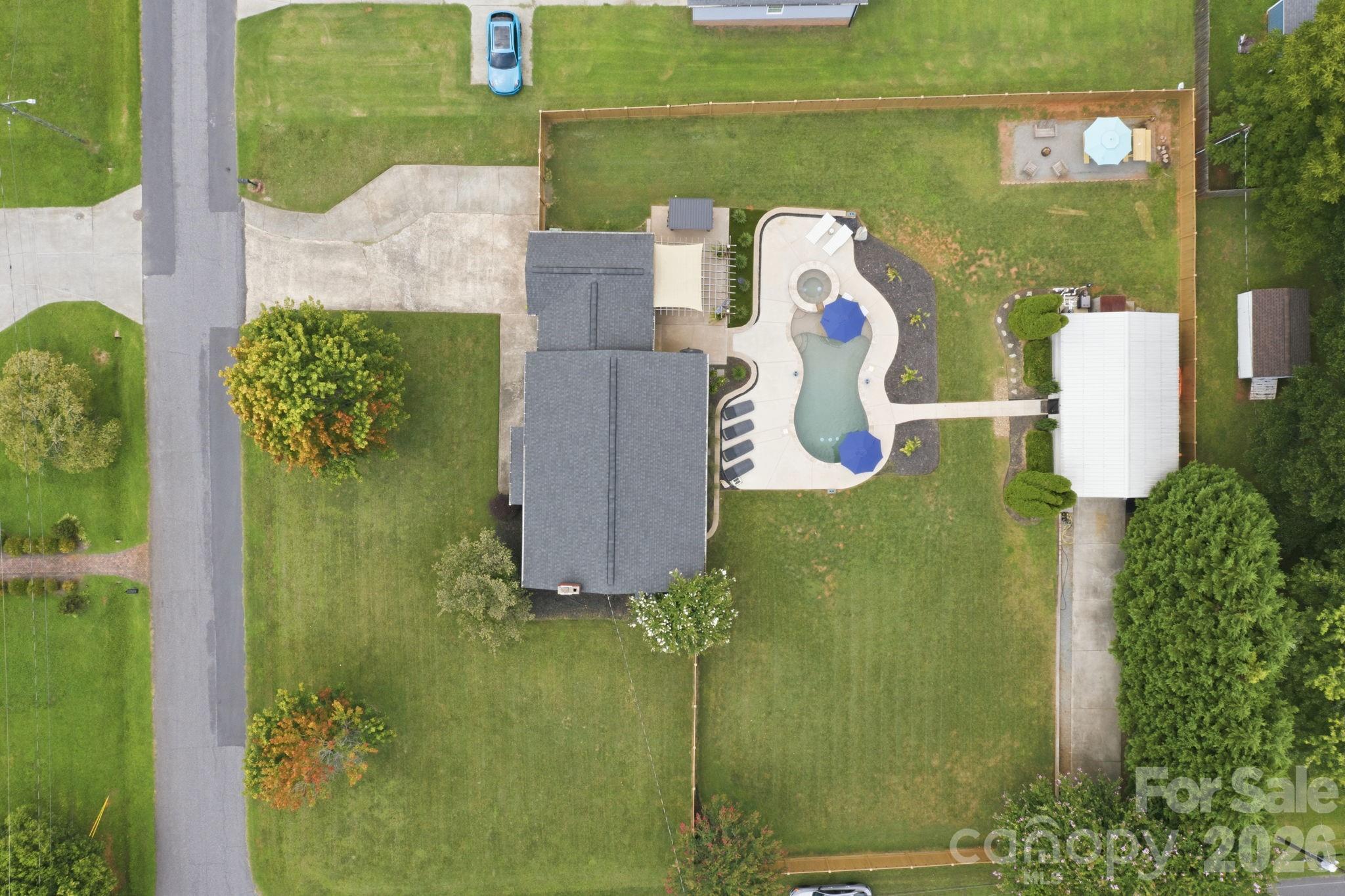 300 Eastwood Drive — Mount Holly