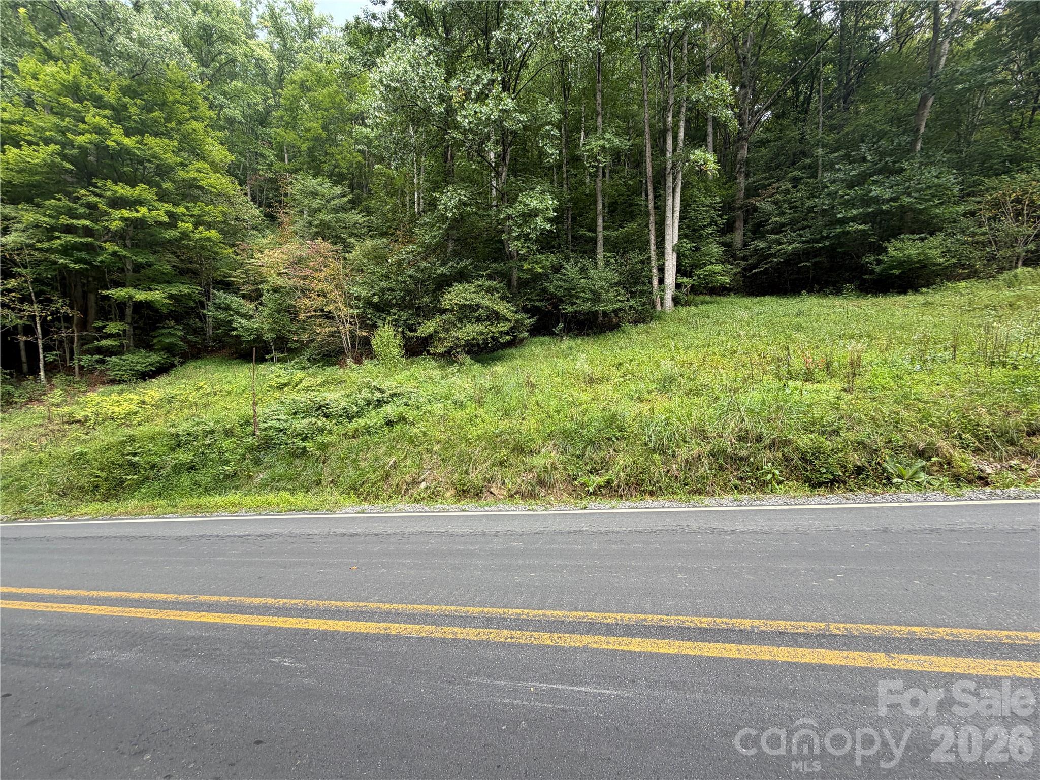 92 Silas Branch Road — Burnsville