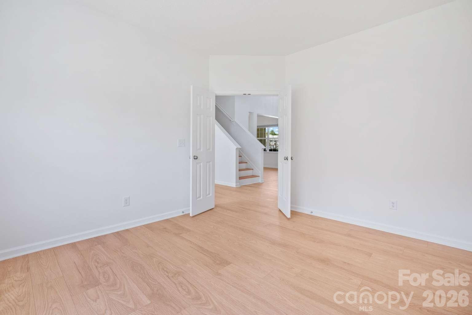273 Wildbriar Road — Fletcher