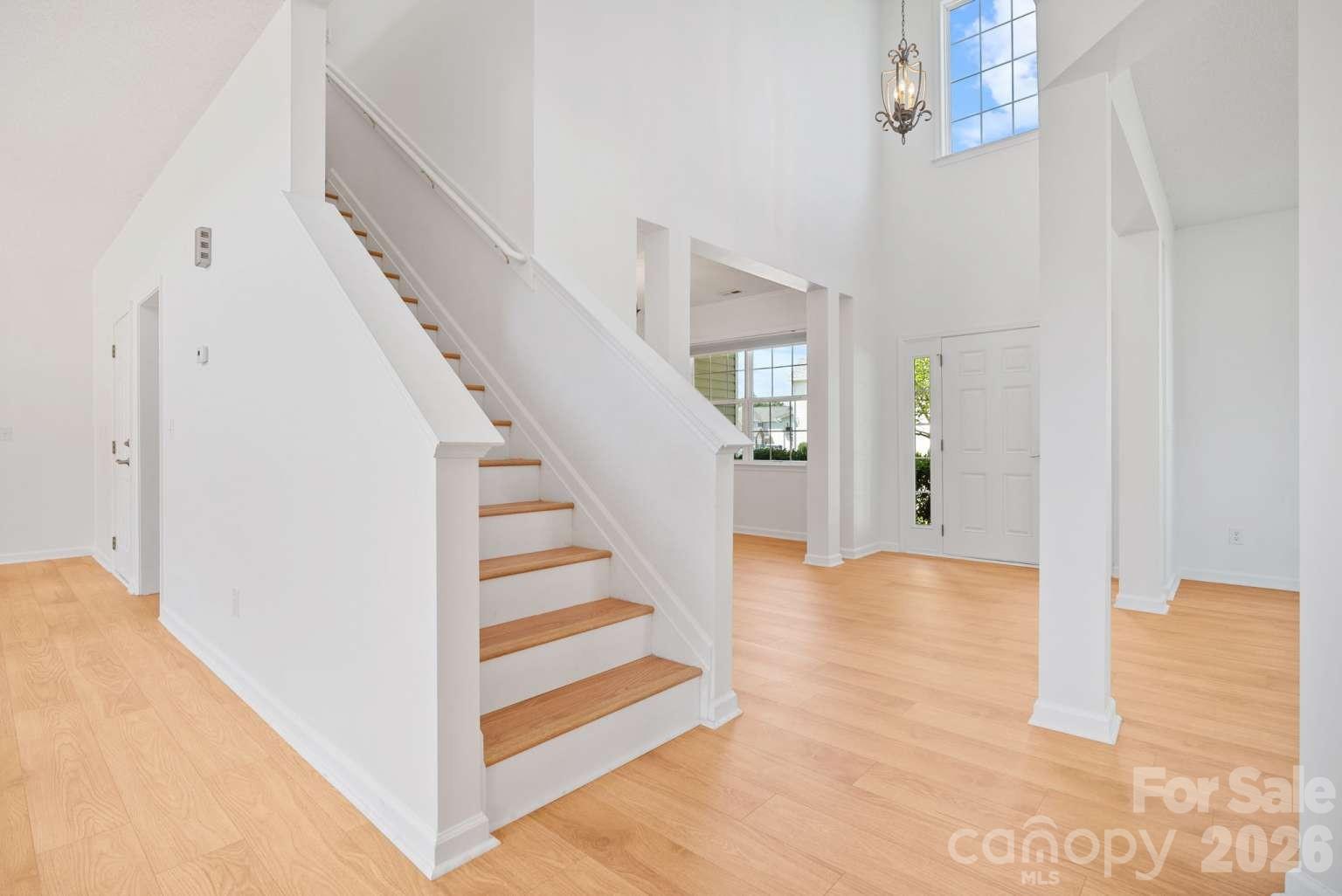 273 Wildbriar Road — Fletcher