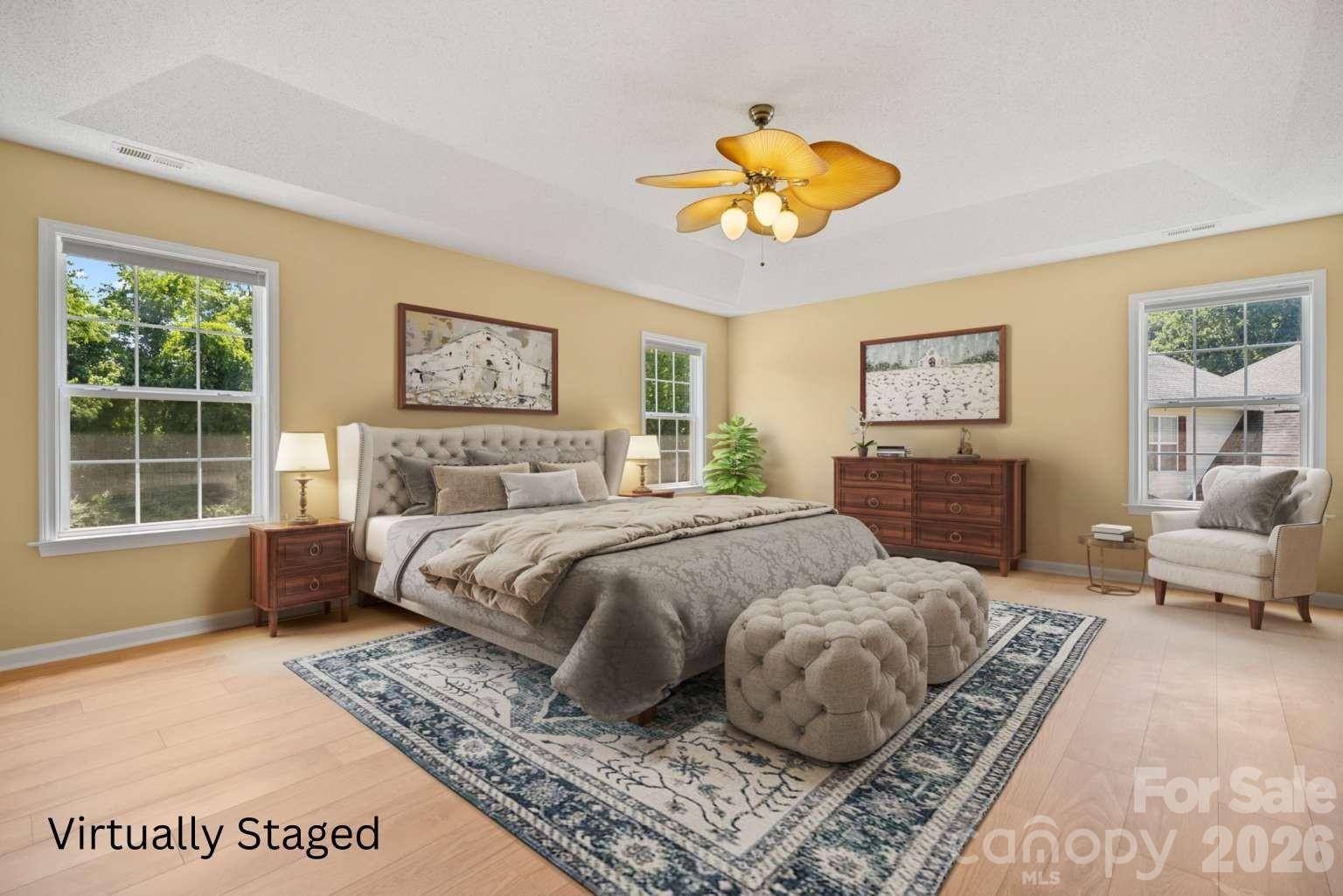 273 Wildbriar Road — Fletcher