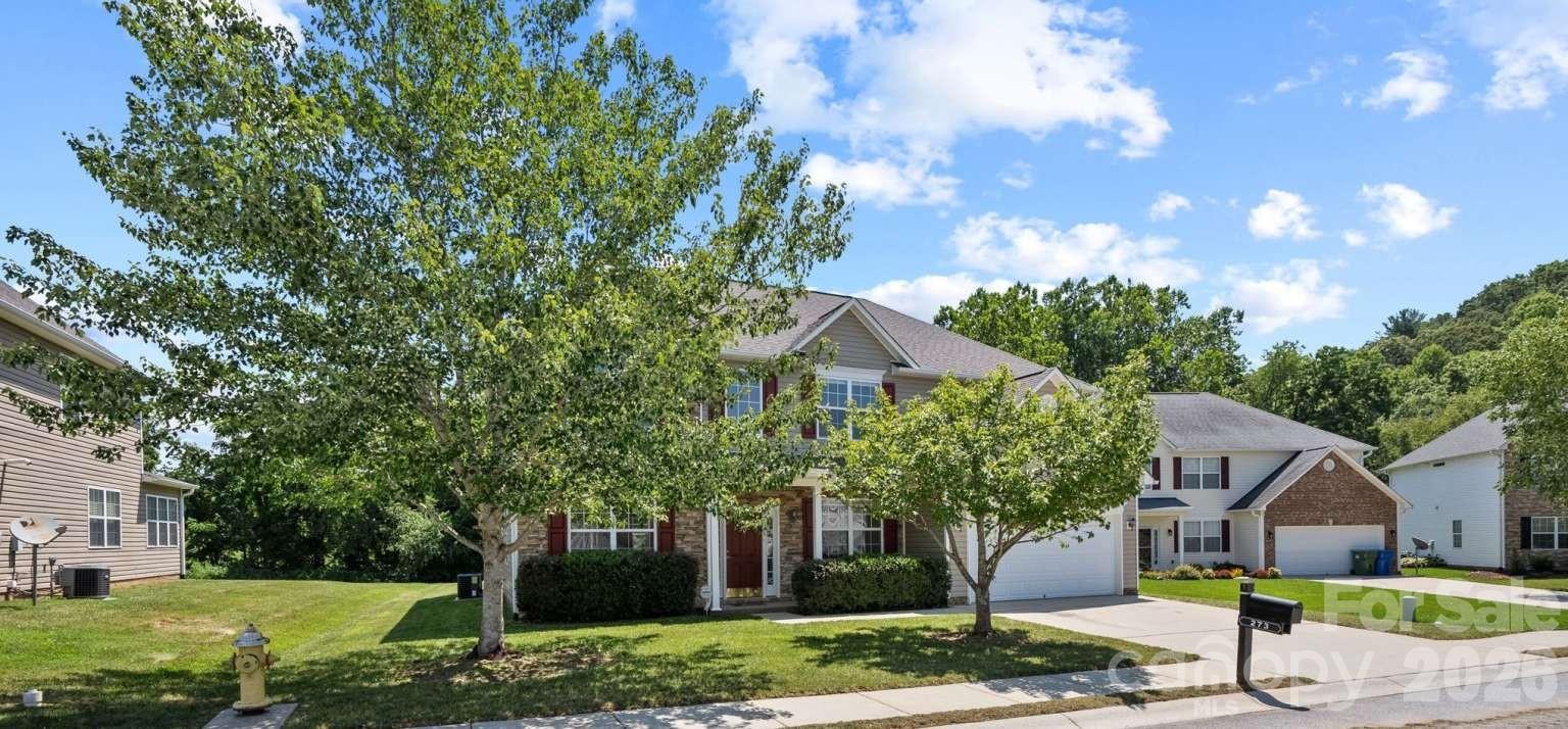 273 Wildbriar Road — Fletcher