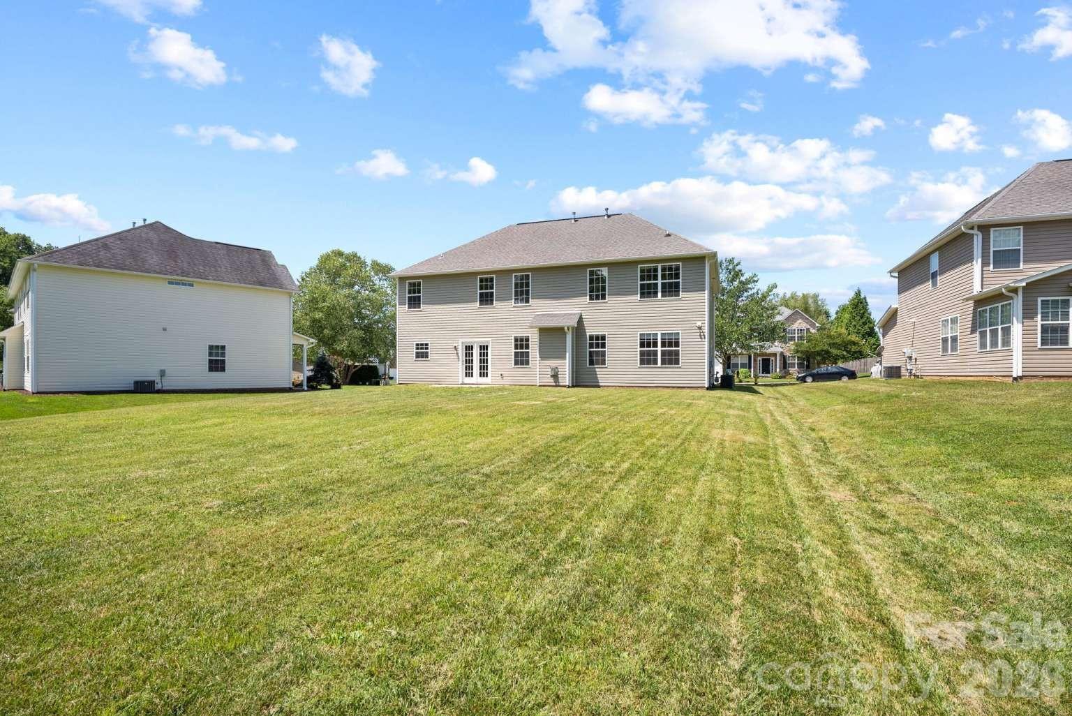 273 Wildbriar Road — Fletcher
