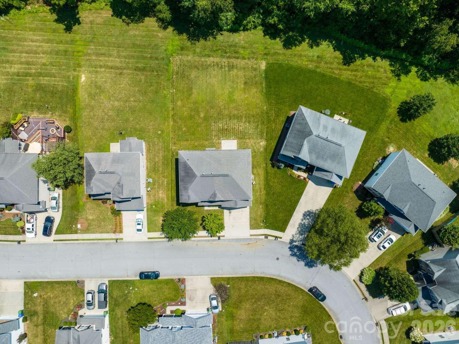 273 Wildbriar Road — Fletcher