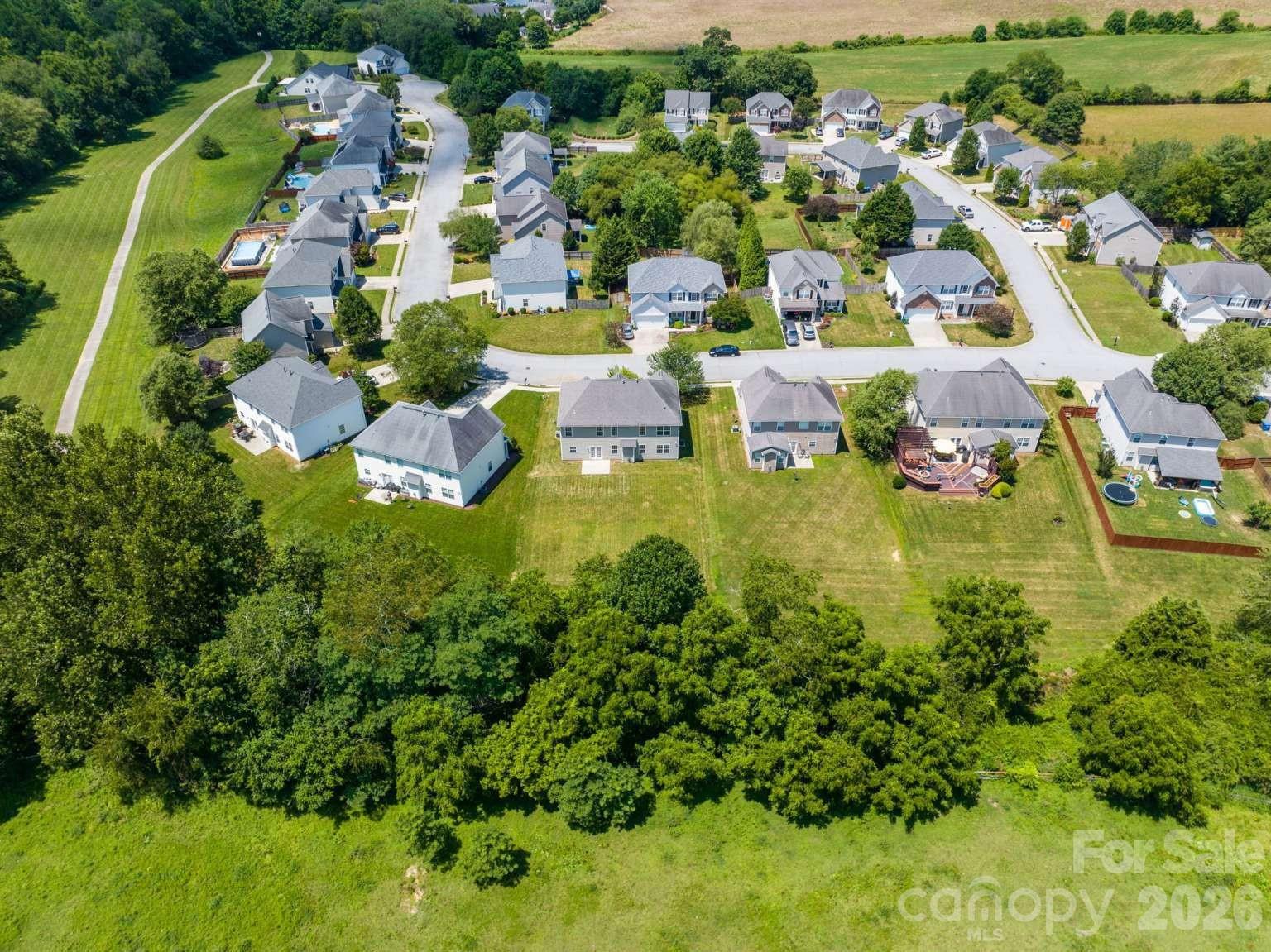 273 Wildbriar Road — Fletcher