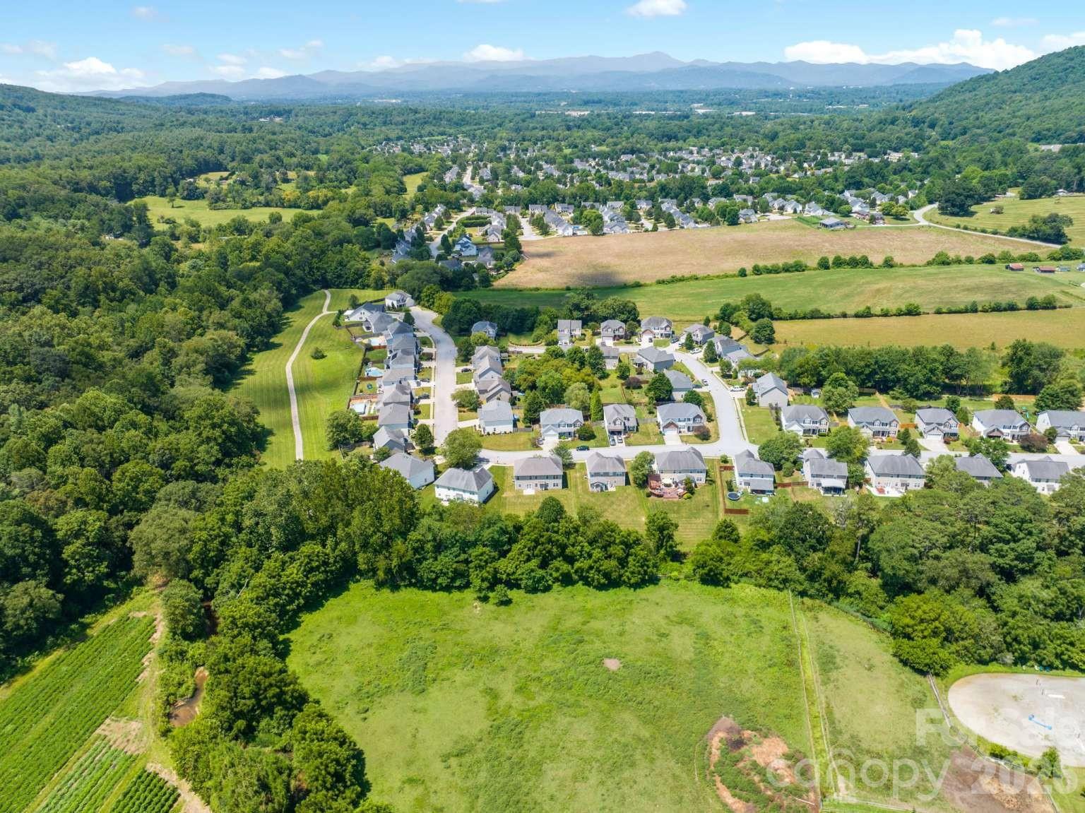 273 Wildbriar Road — Fletcher
