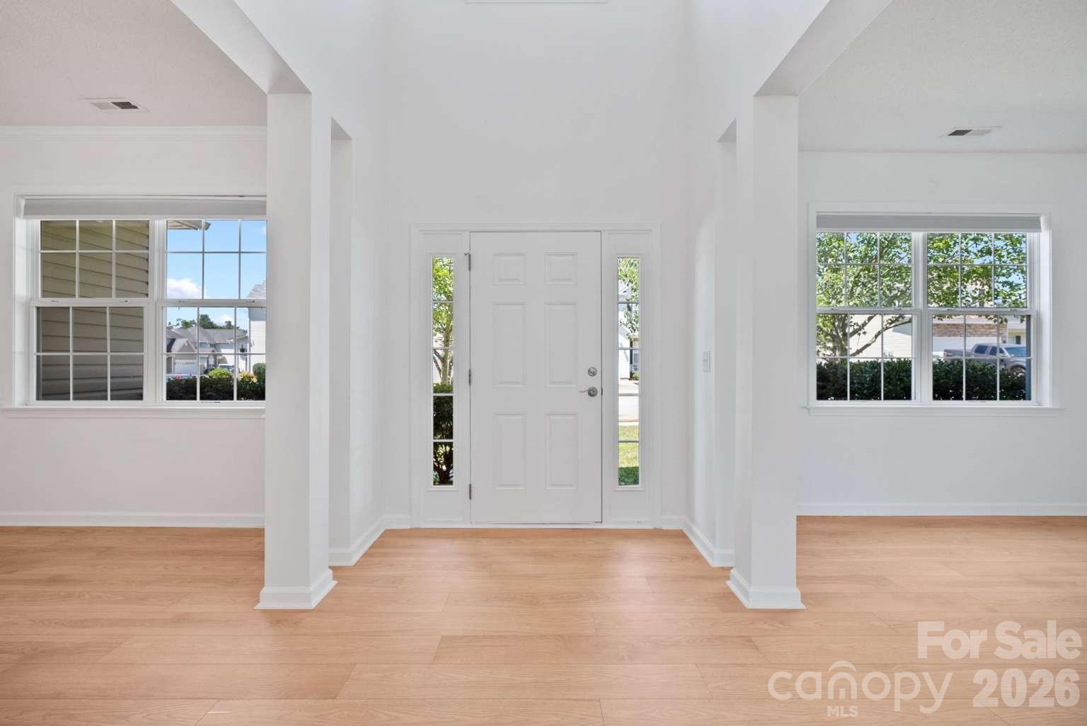 273 Wildbriar Road — Fletcher