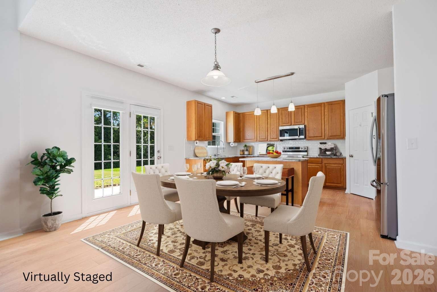 273 Wildbriar Road — Fletcher