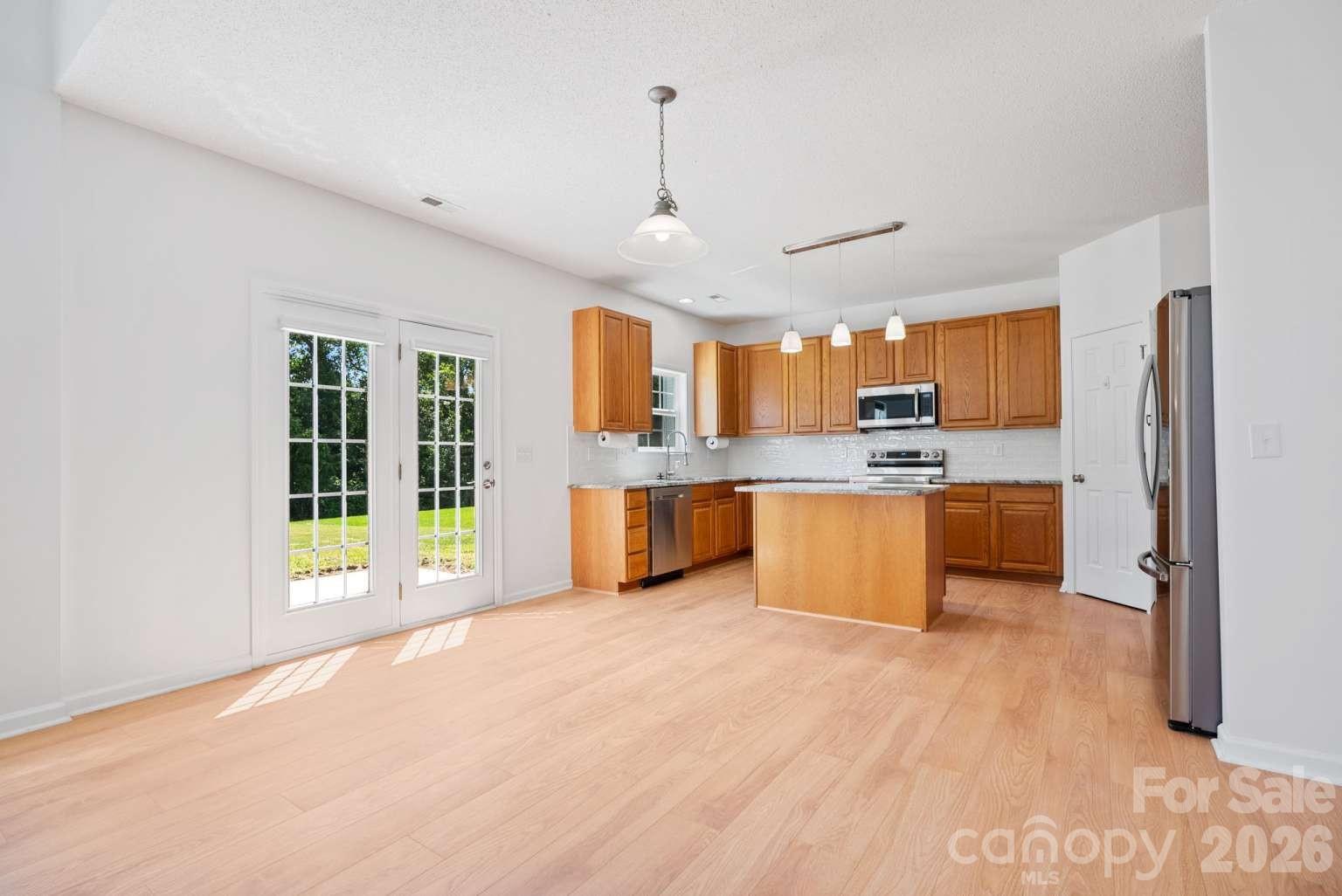 273 Wildbriar Road — Fletcher